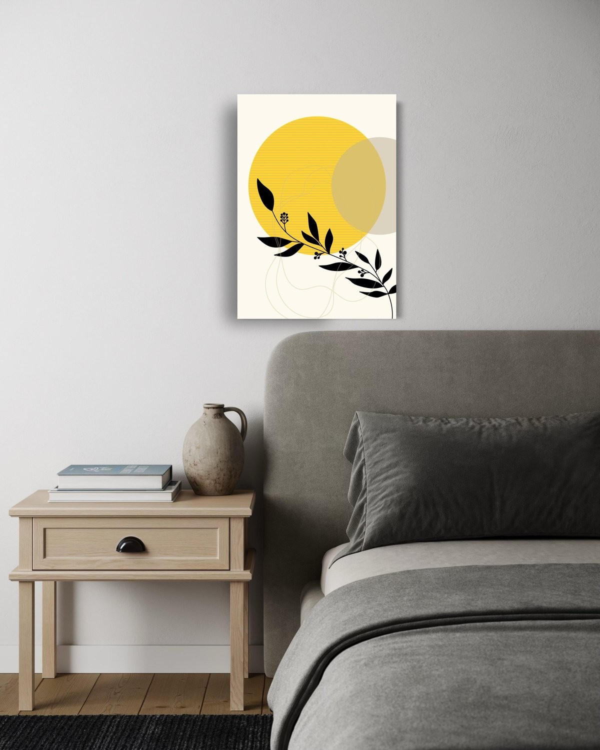 Elegance of the Sun