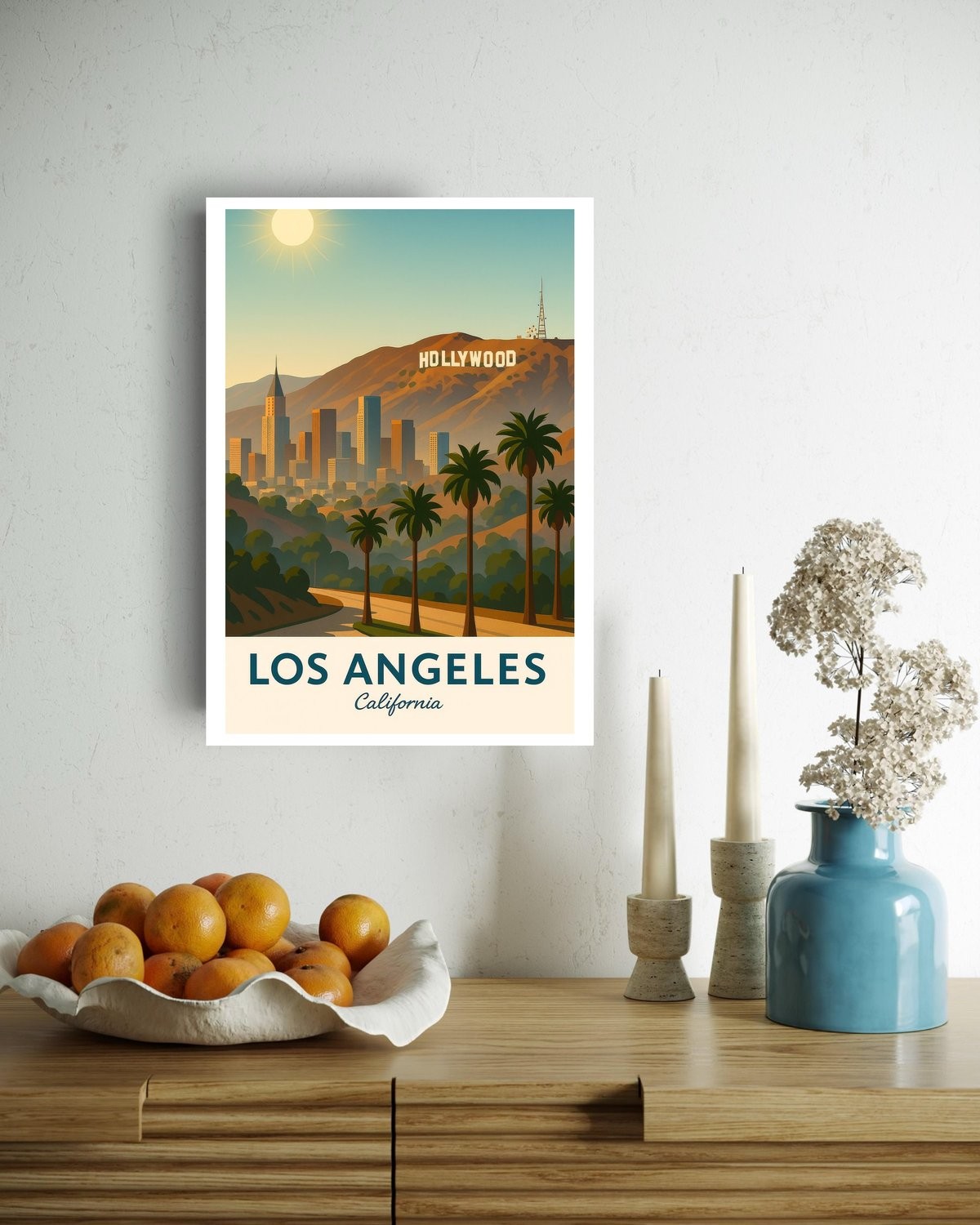 Dream City