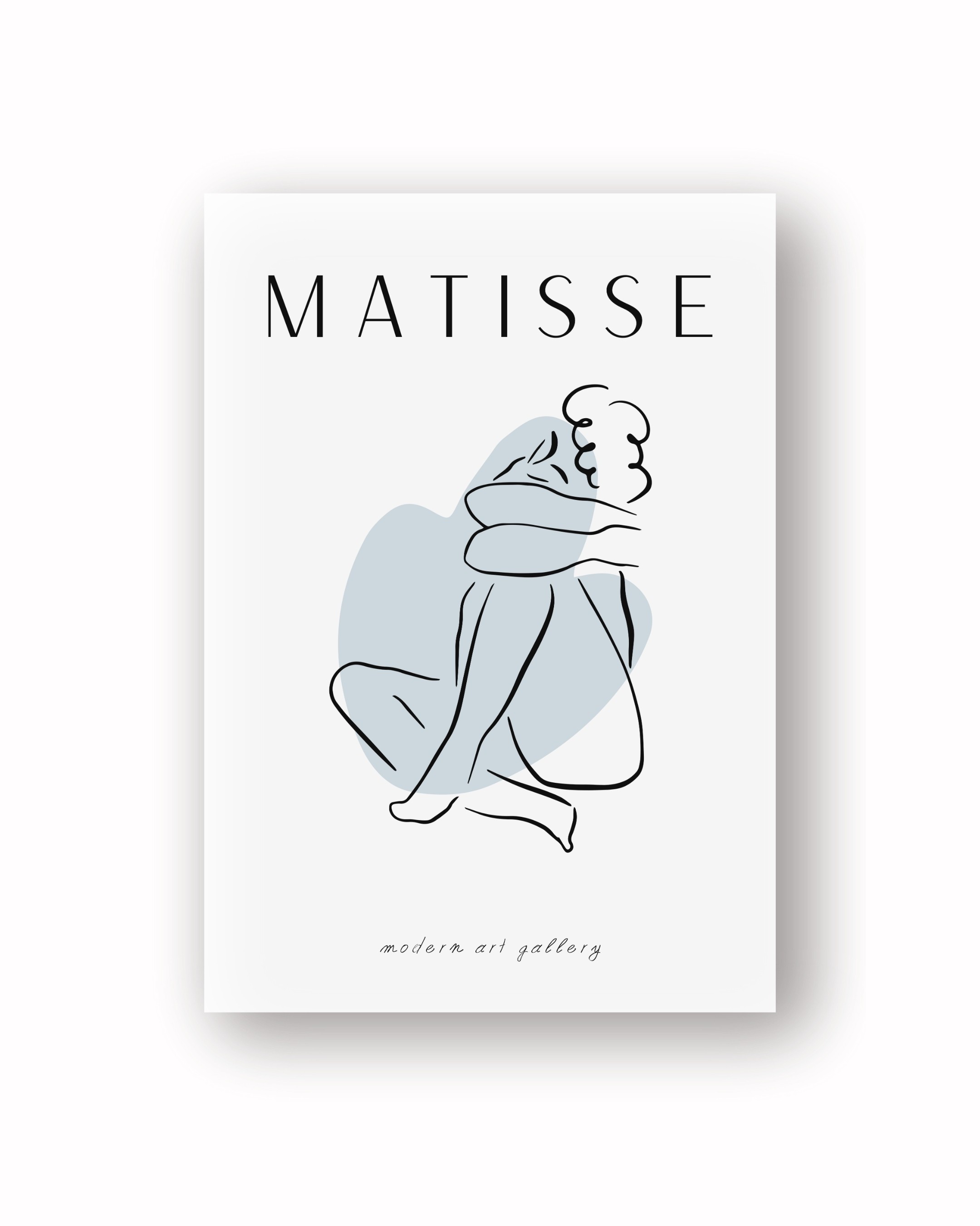 Serene Embrace image