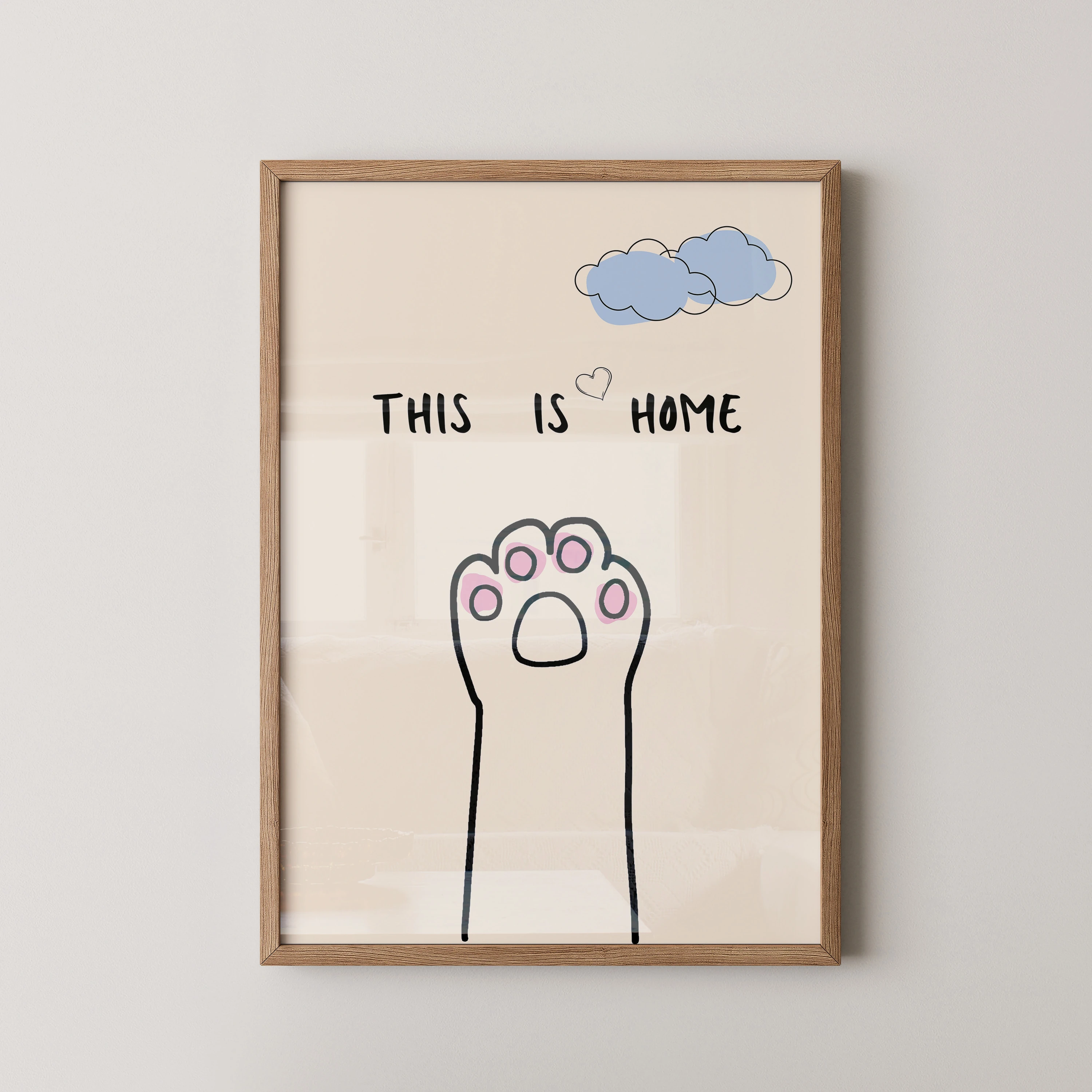 Naturel Ahşap thumbnail image