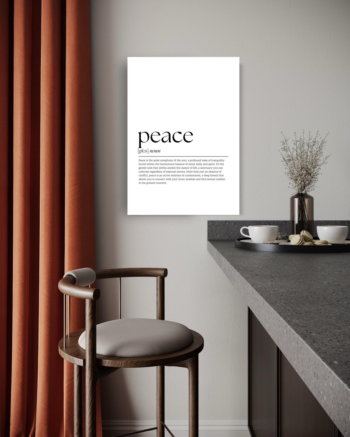Peace