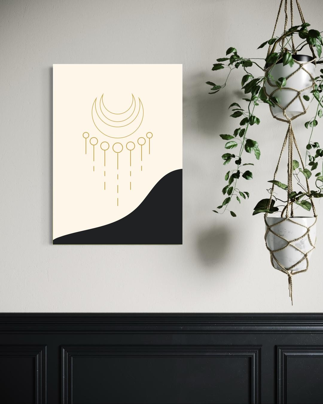 Moonlit Harmony