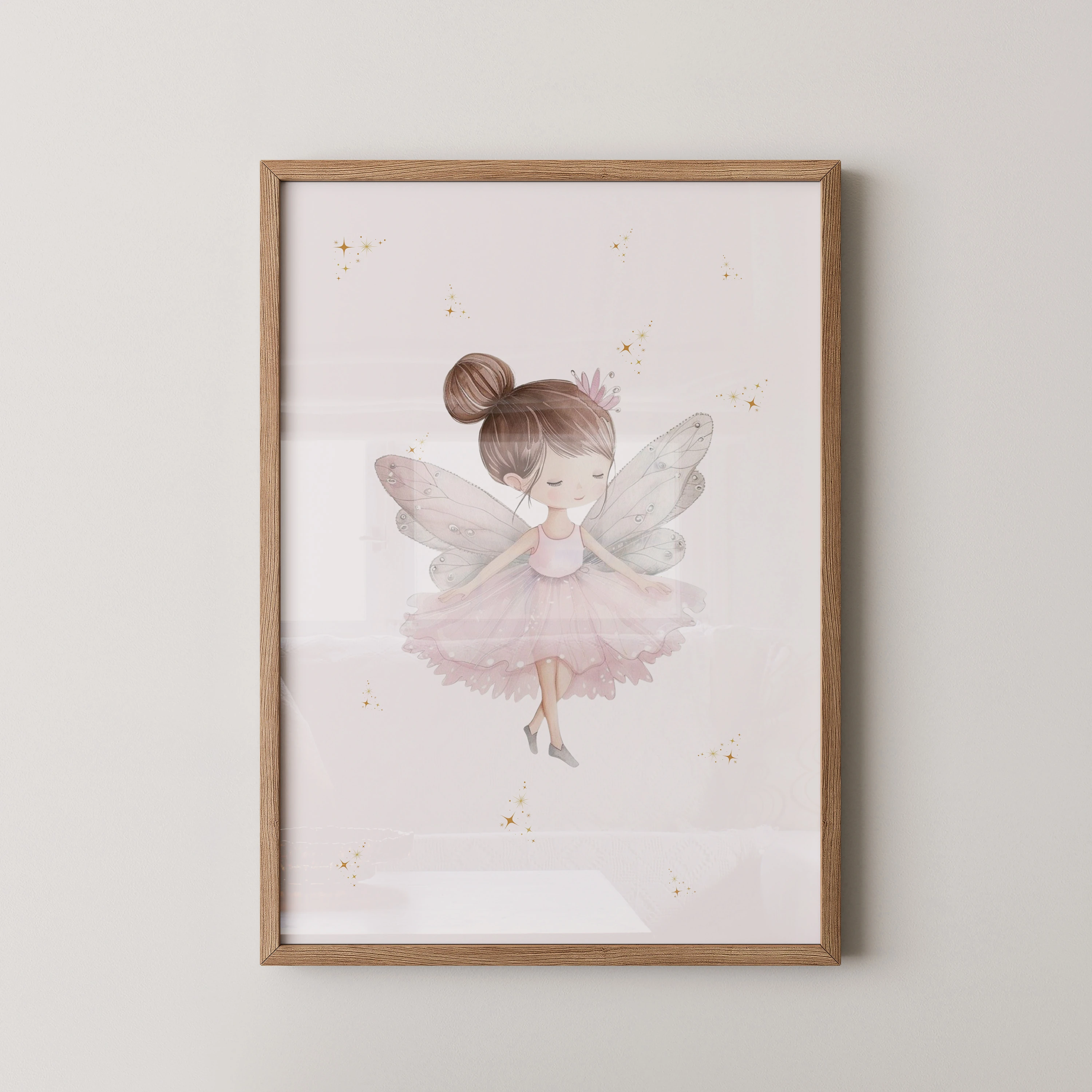 Natural Wood thumbnail image