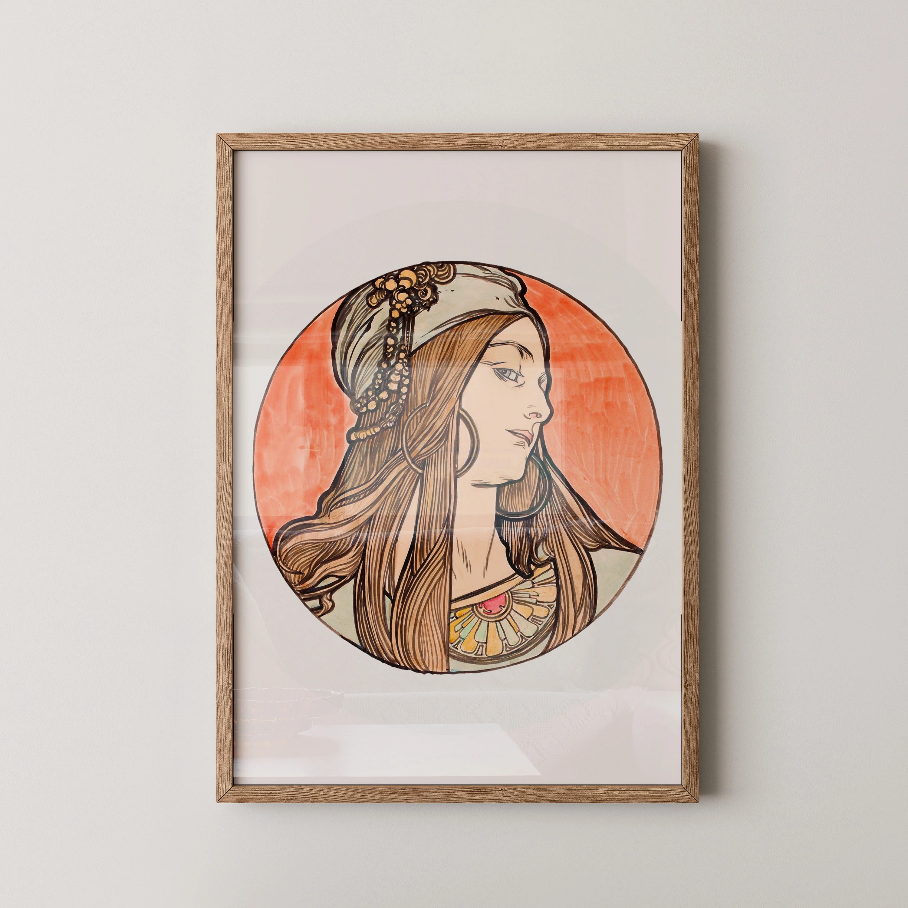 Naturel Ahşap thumbnail image