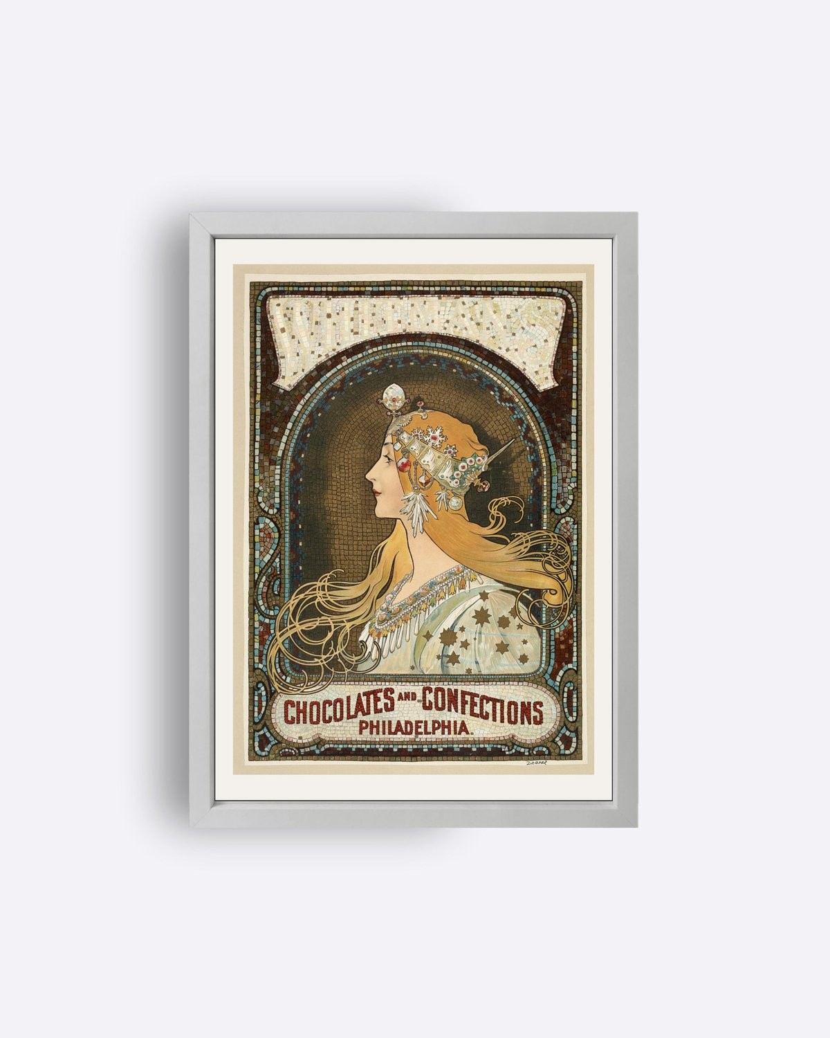 Zodiac (1896)