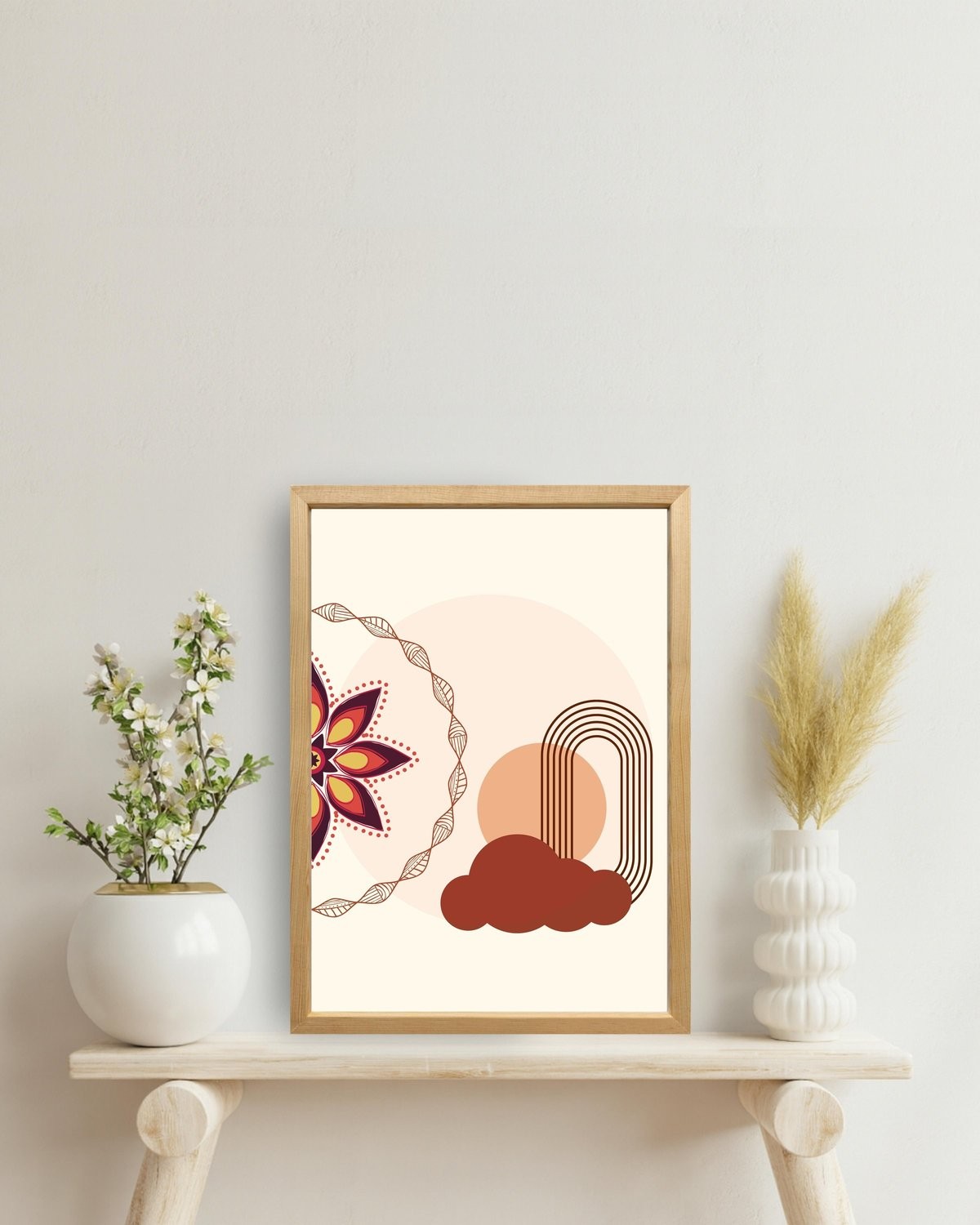 Naturel Ahşap thumbnail image