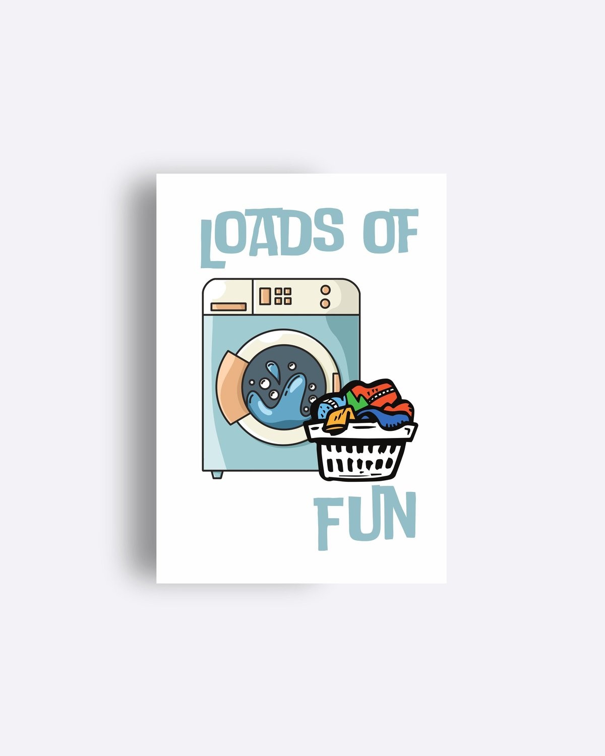 Loads of Fun