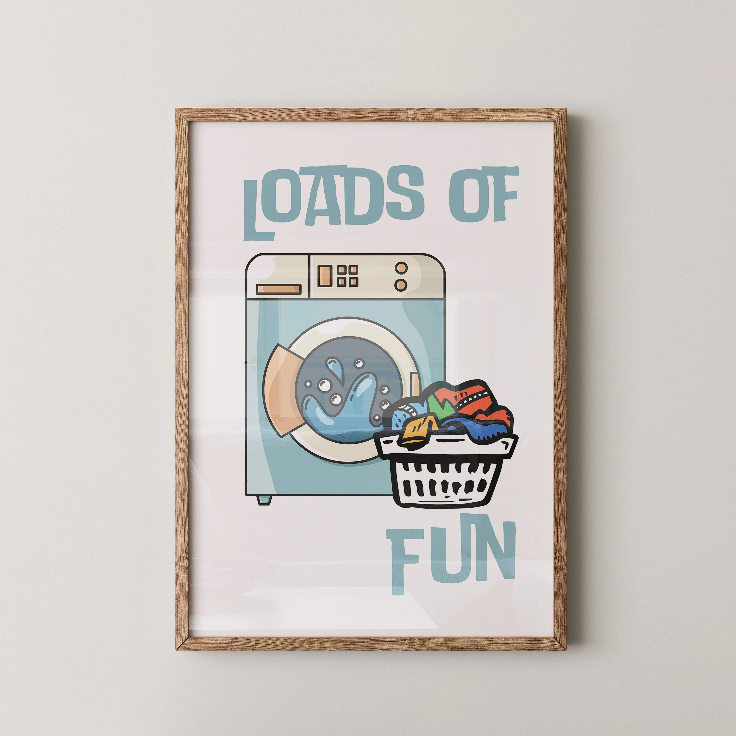 Natural Wood thumbnail image