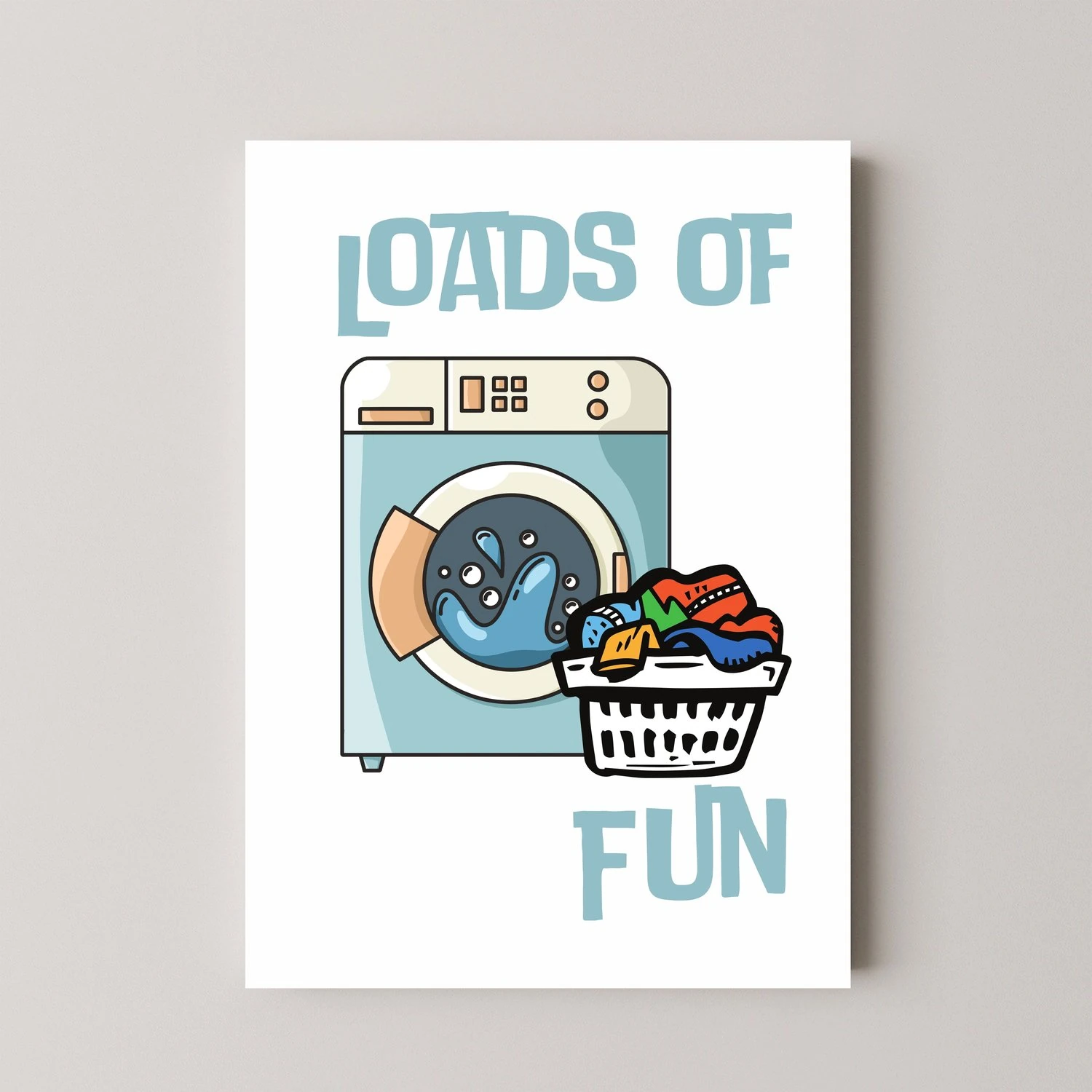 Loads of Fun main variant image