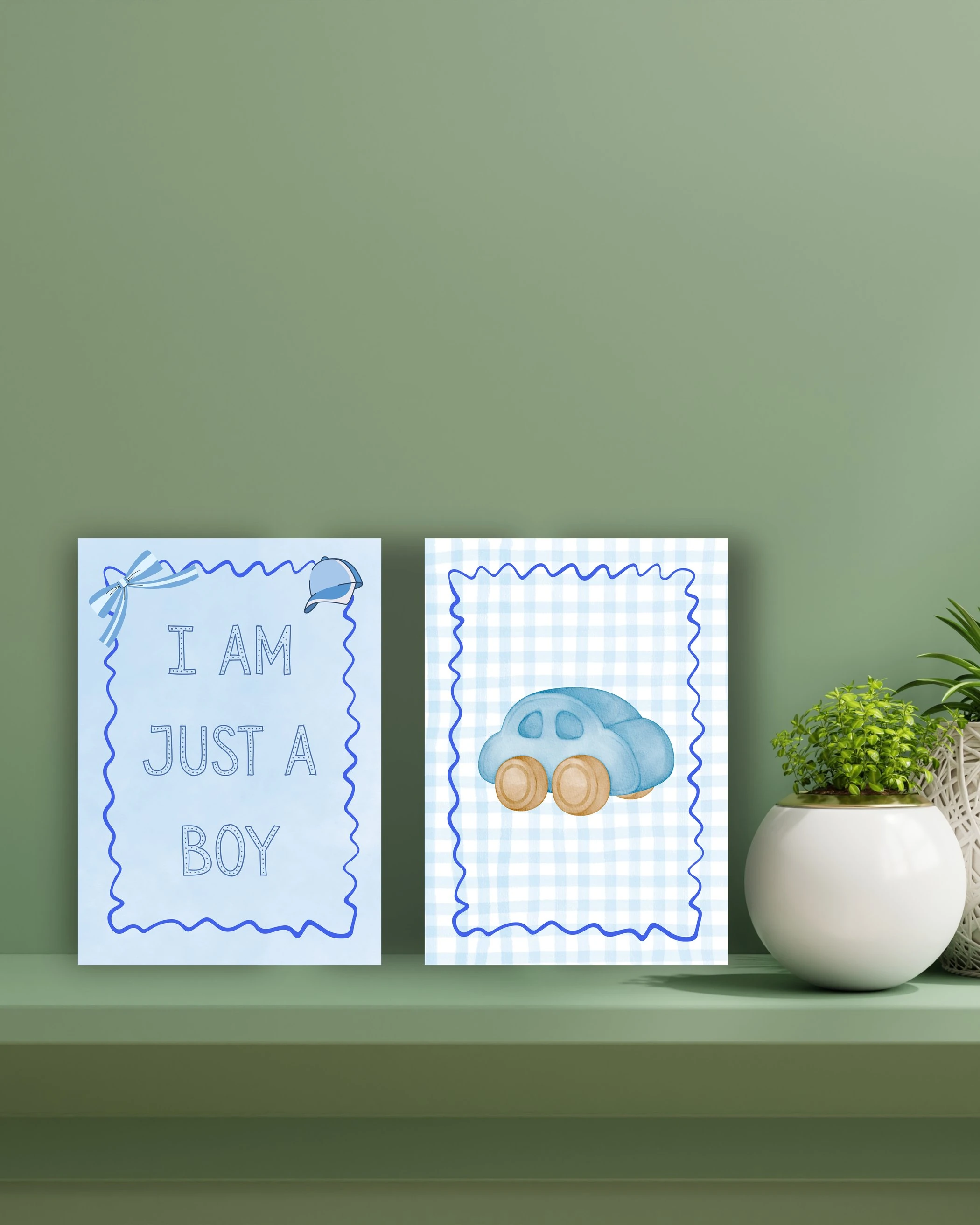 Little Adventure - İkili Set image