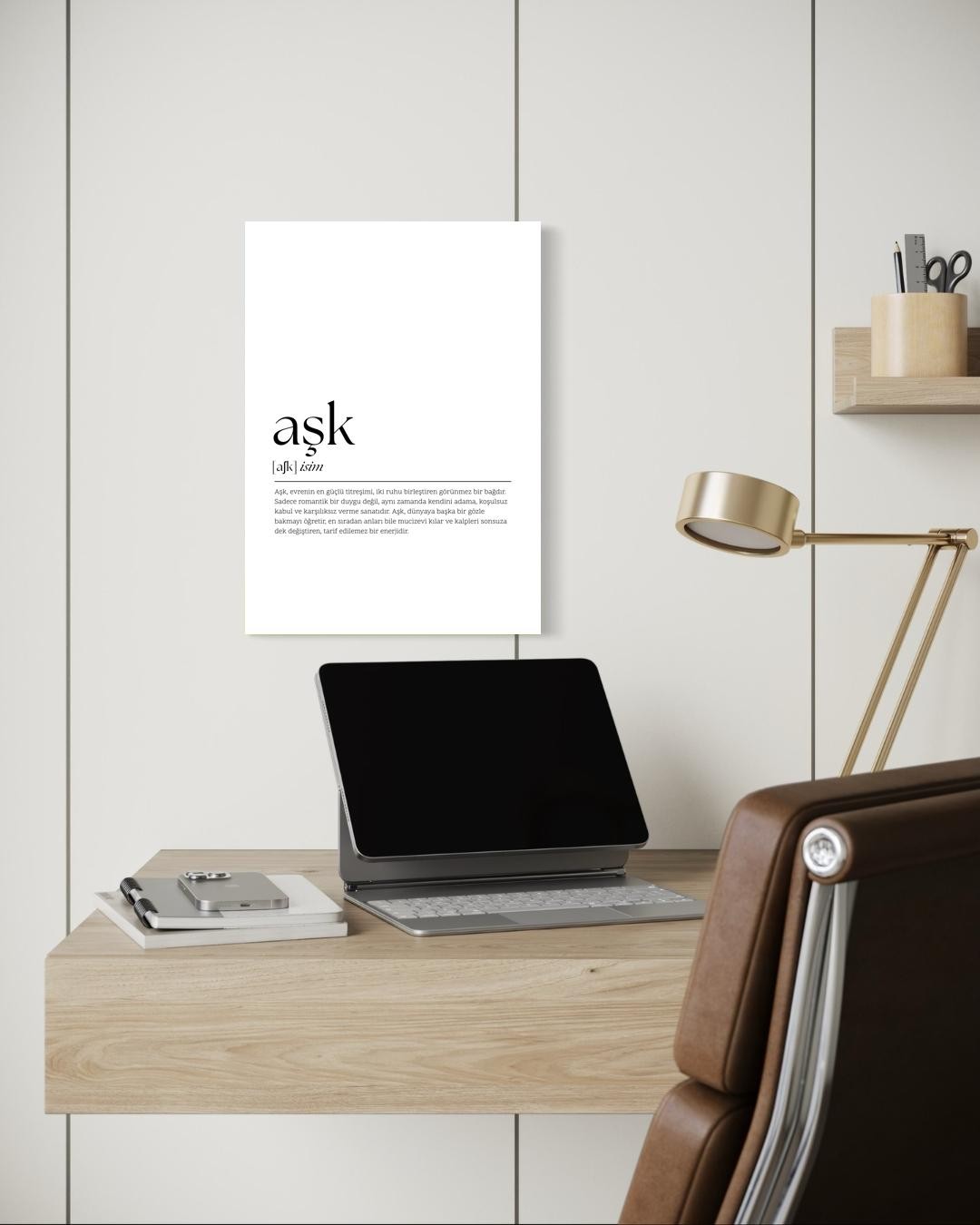 Aşk