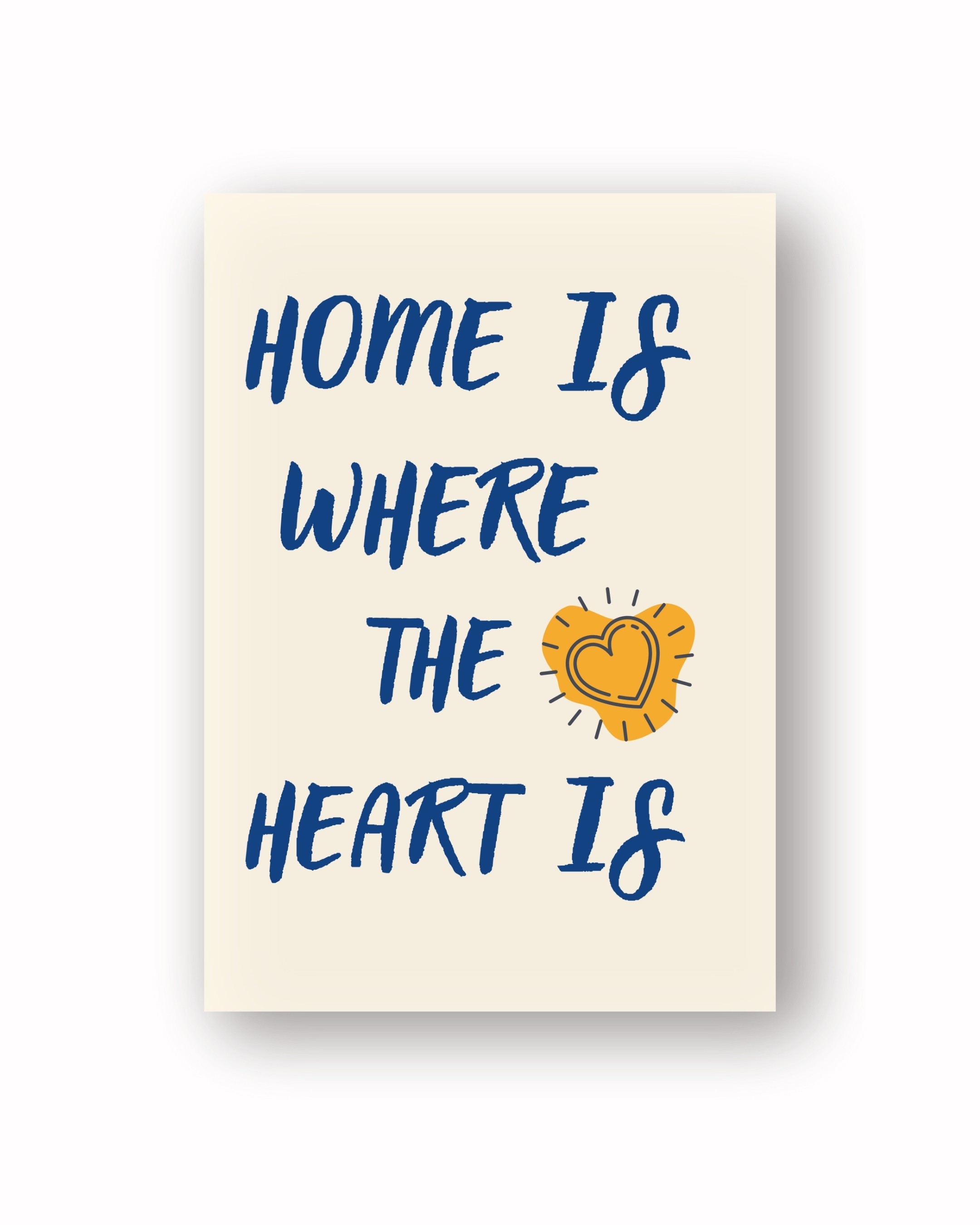 Where the Heart Is image