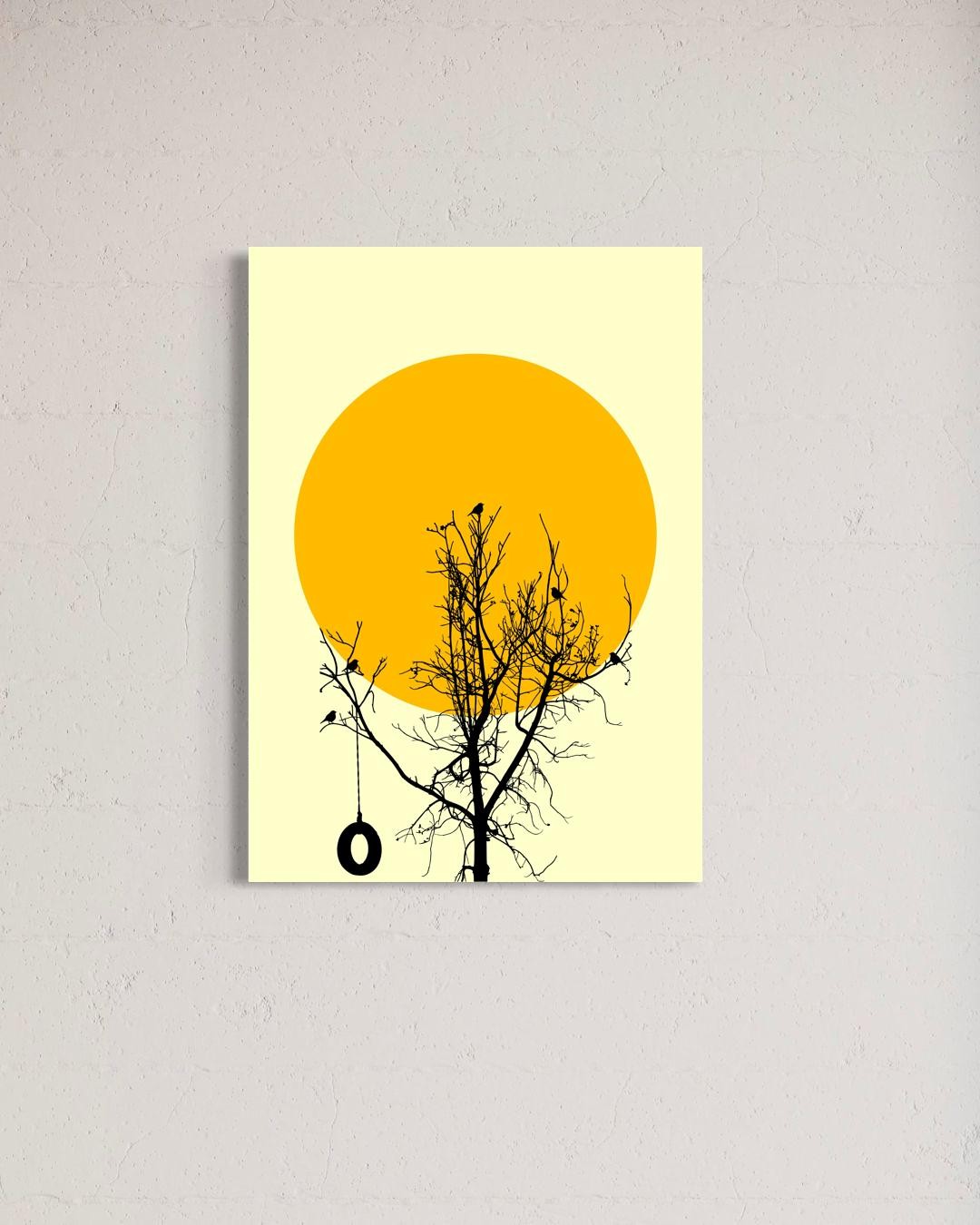 Sunset Serenade image
