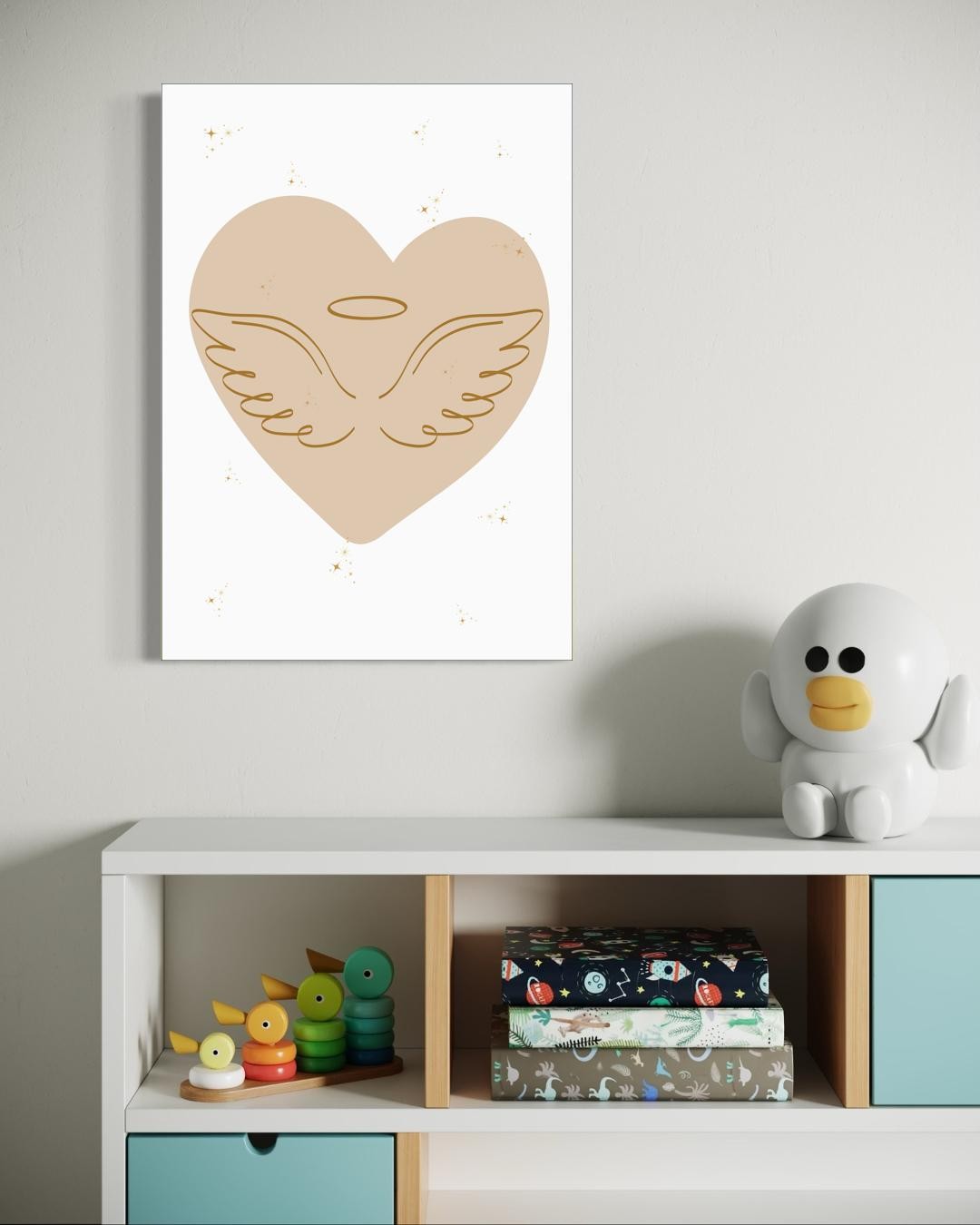 Angel Heart