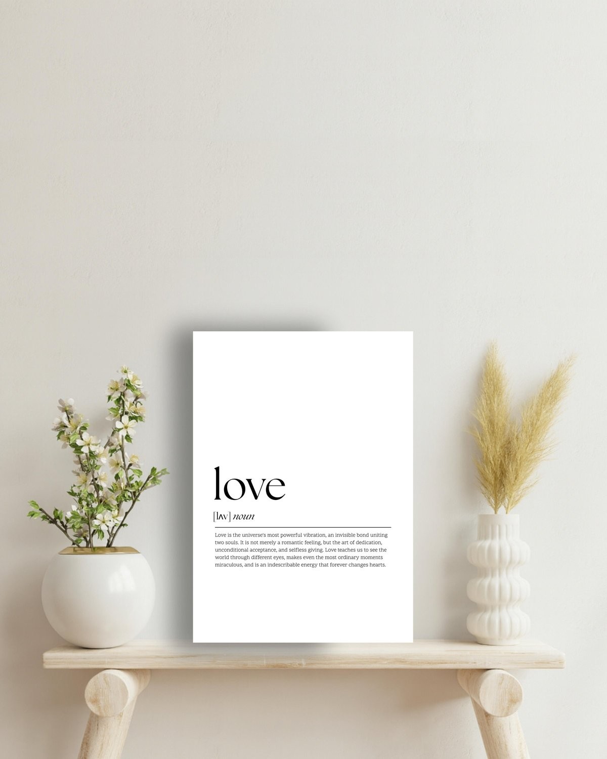 Love