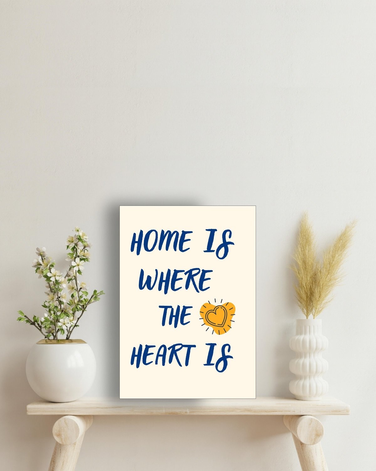 Where the Heart Is image