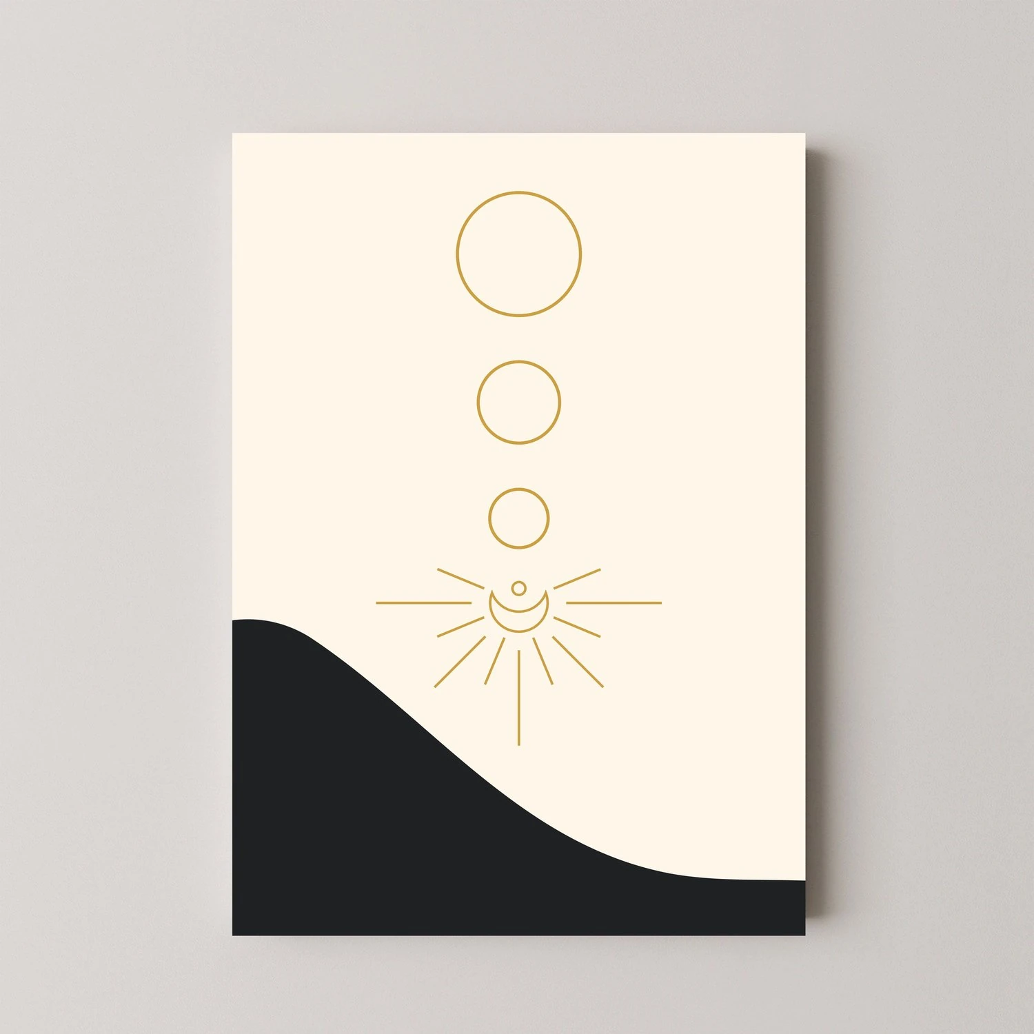 Cosmic Balance image