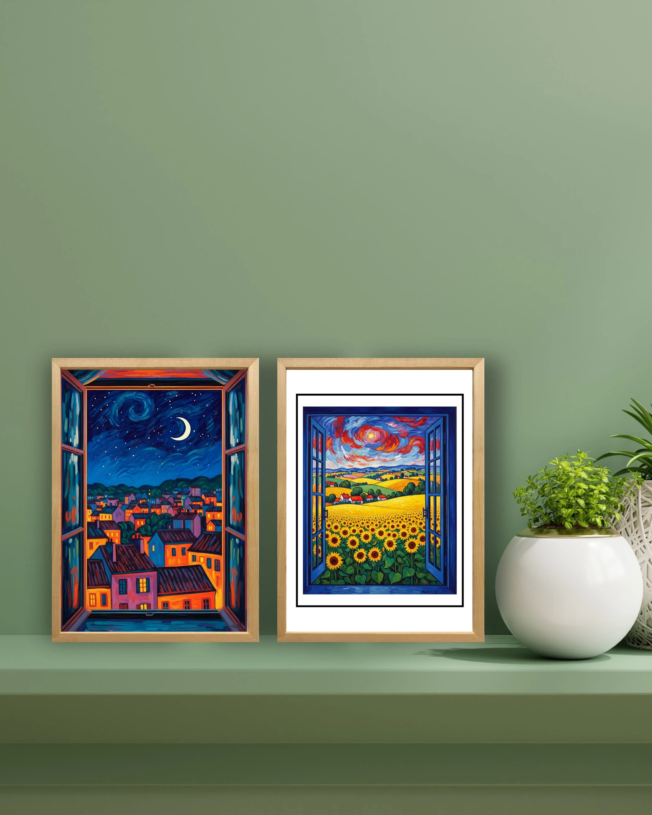 Naturel Ahşap thumbnail image