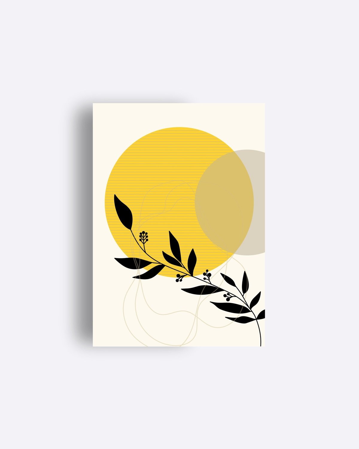 Elegance of the Sun