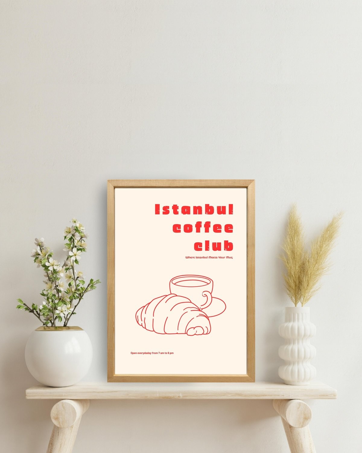 Naturel Ahşap thumbnail image