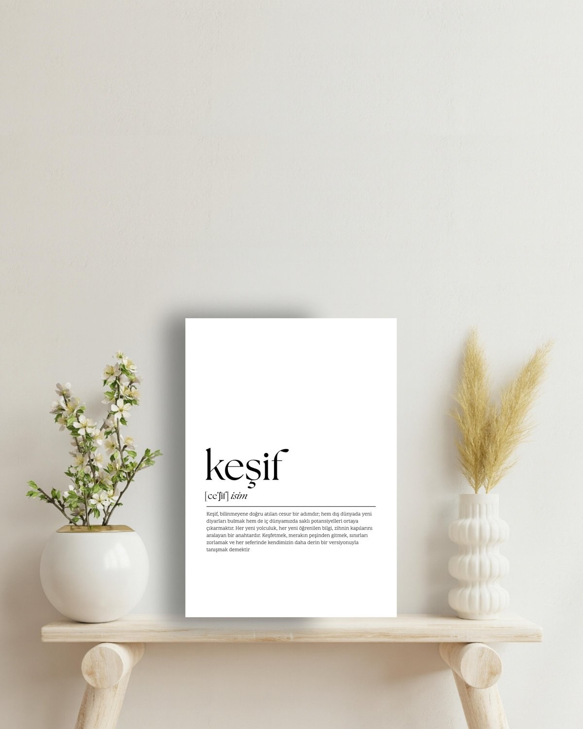 Keşif