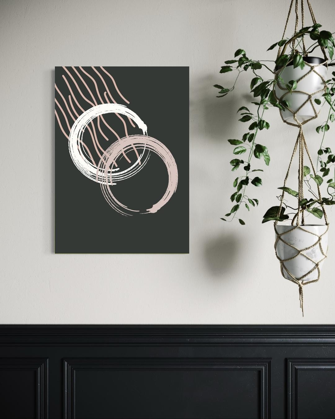 Dance of Circles