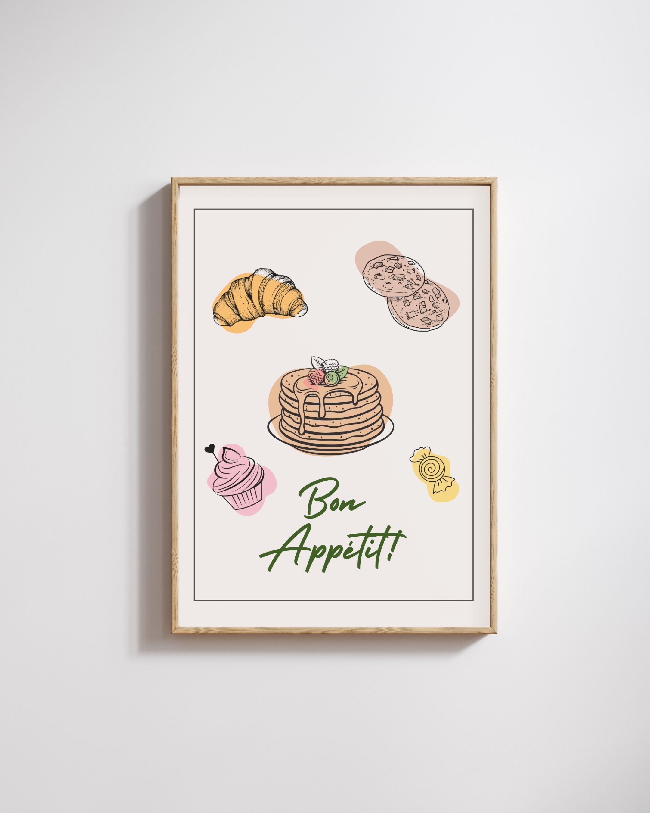 Naturel Ahşap thumbnail image