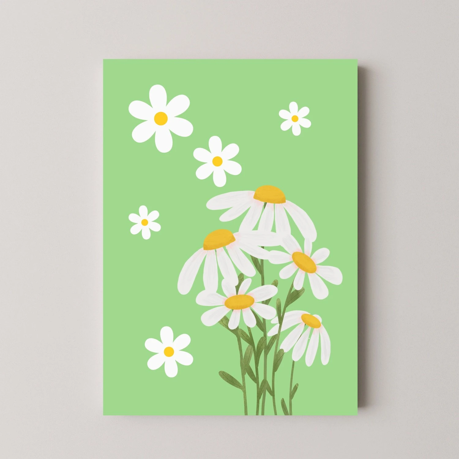 Baharın Tazeliği image