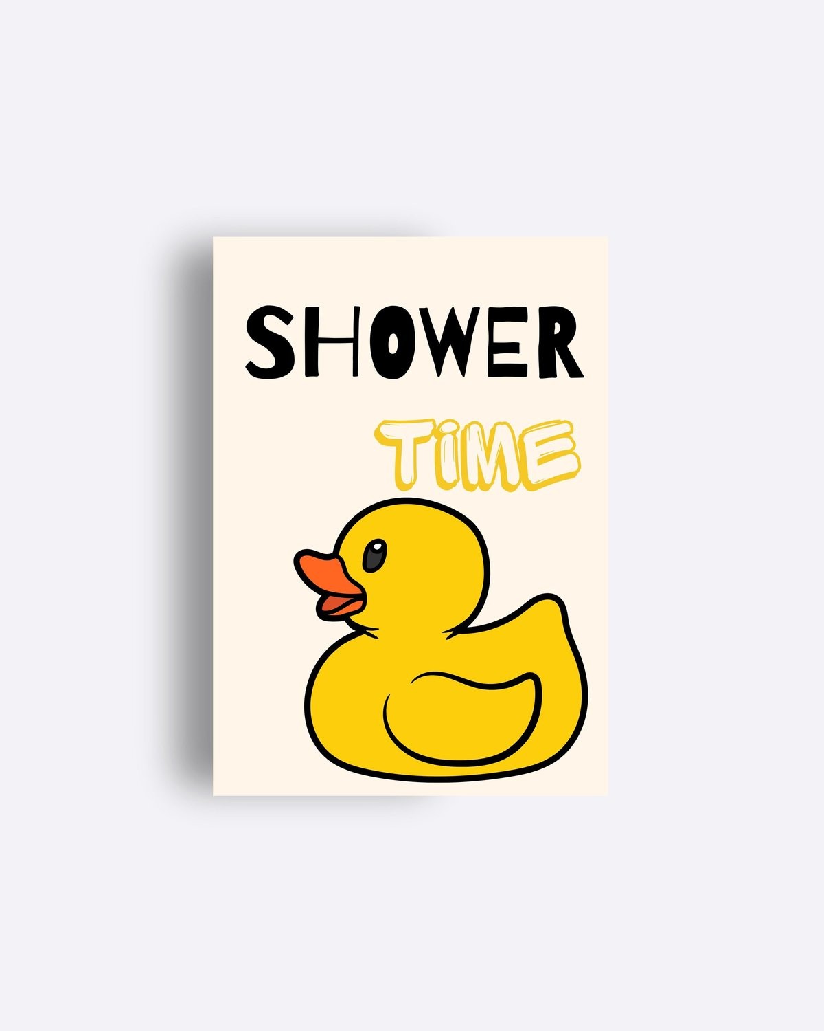 Bath Time Bliss
