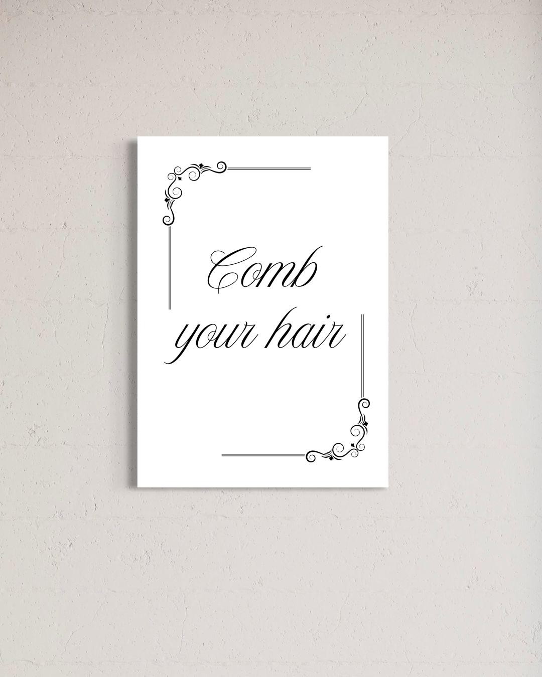 Elegant Reminder main variant image