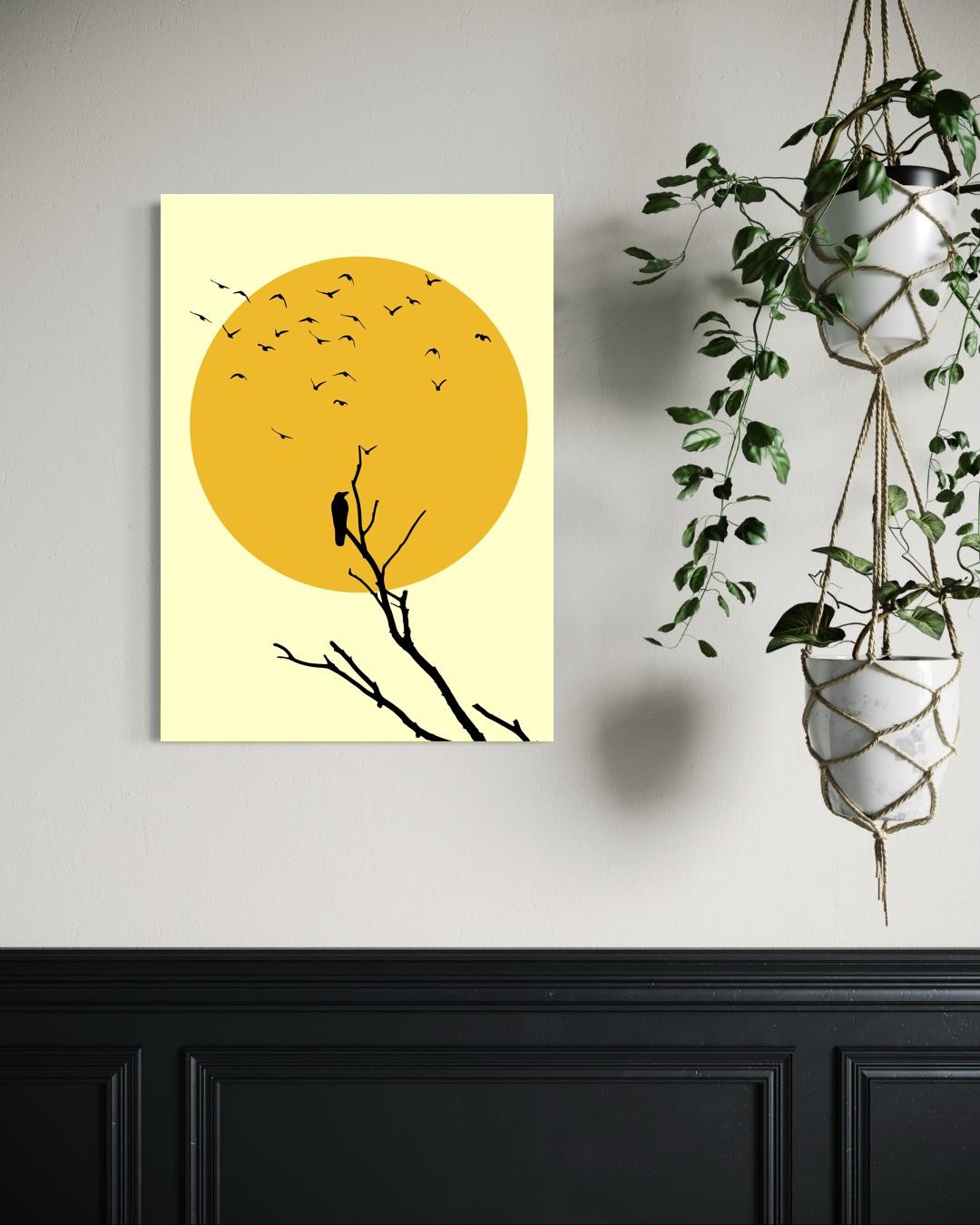 Whispering Sunset