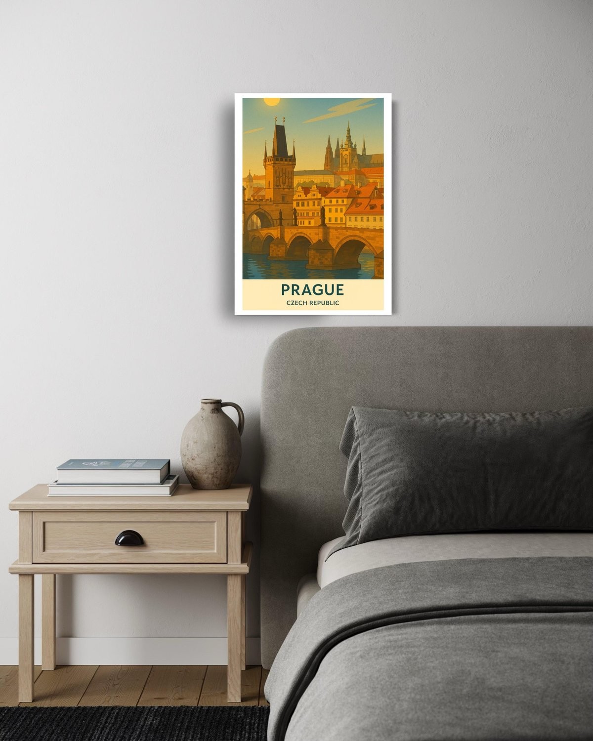 Golden City Tale