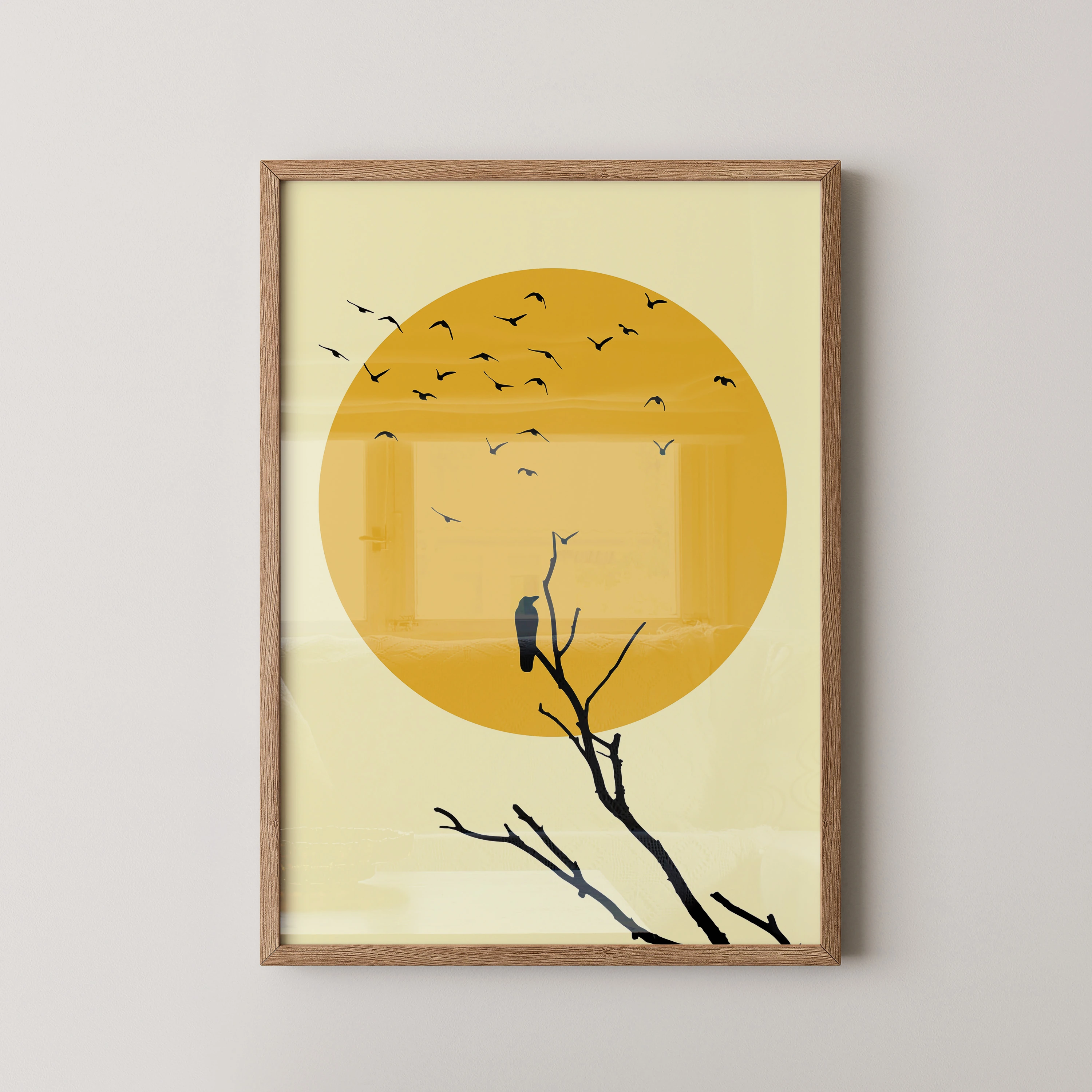 Naturel Ahşap thumbnail image