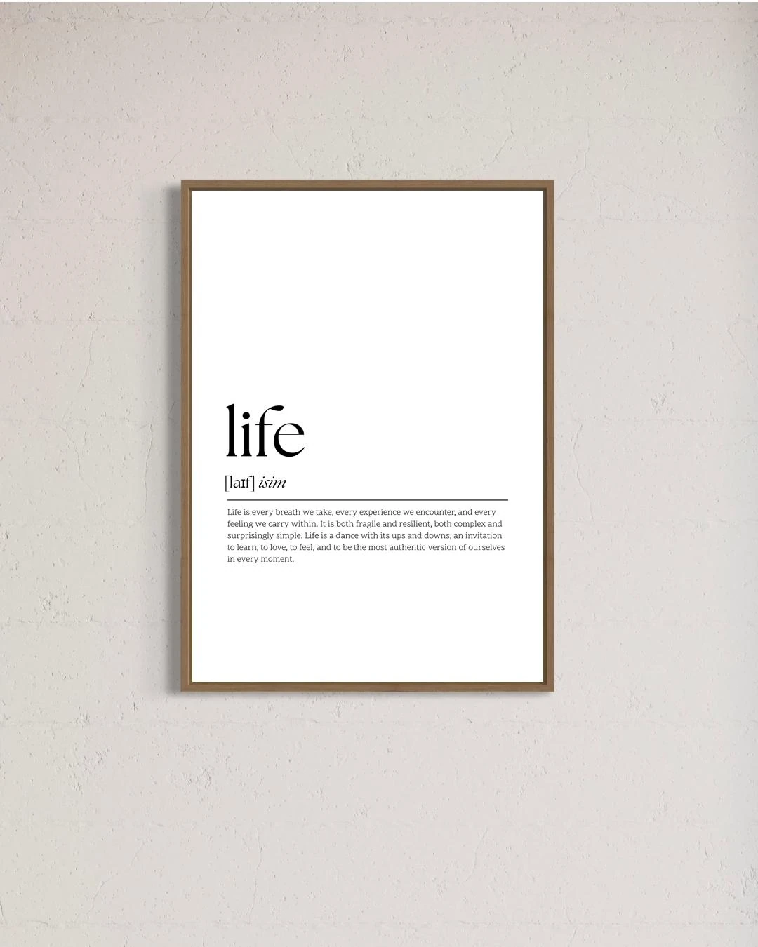 Naturel Ahşap thumbnail image