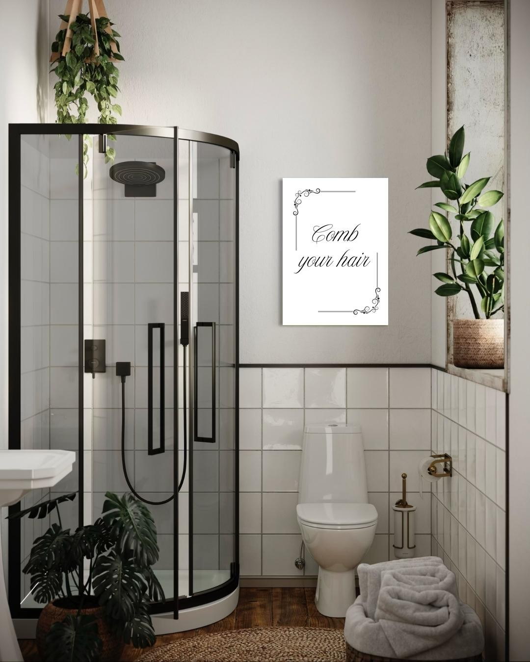 Elegant Reminder