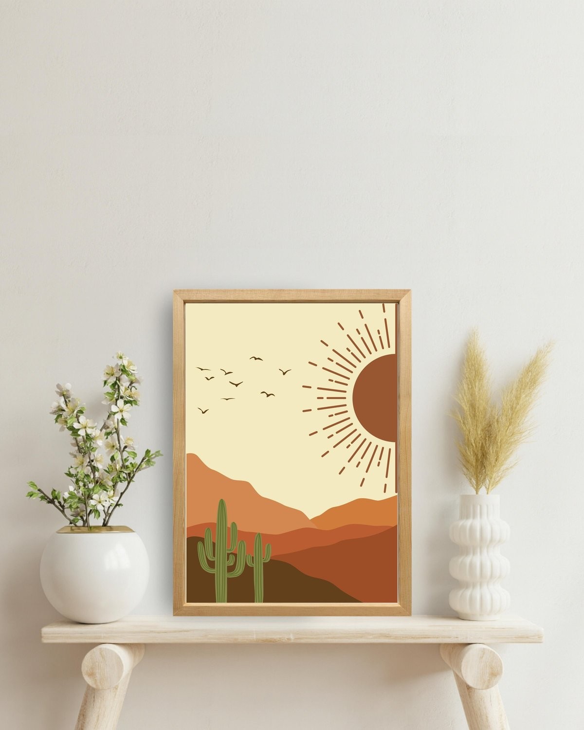 Naturel Ahşap thumbnail image