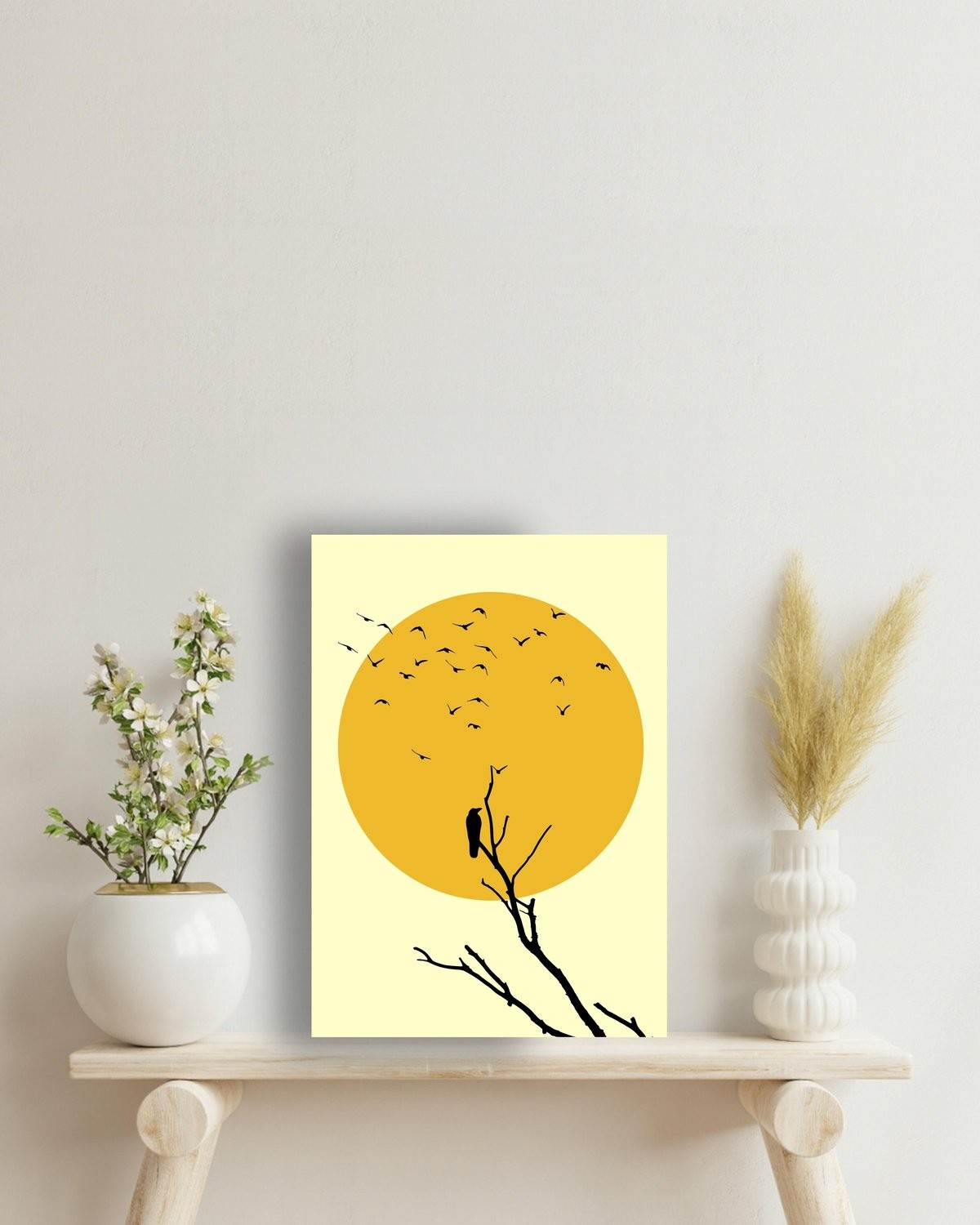 Whispering Sunset image