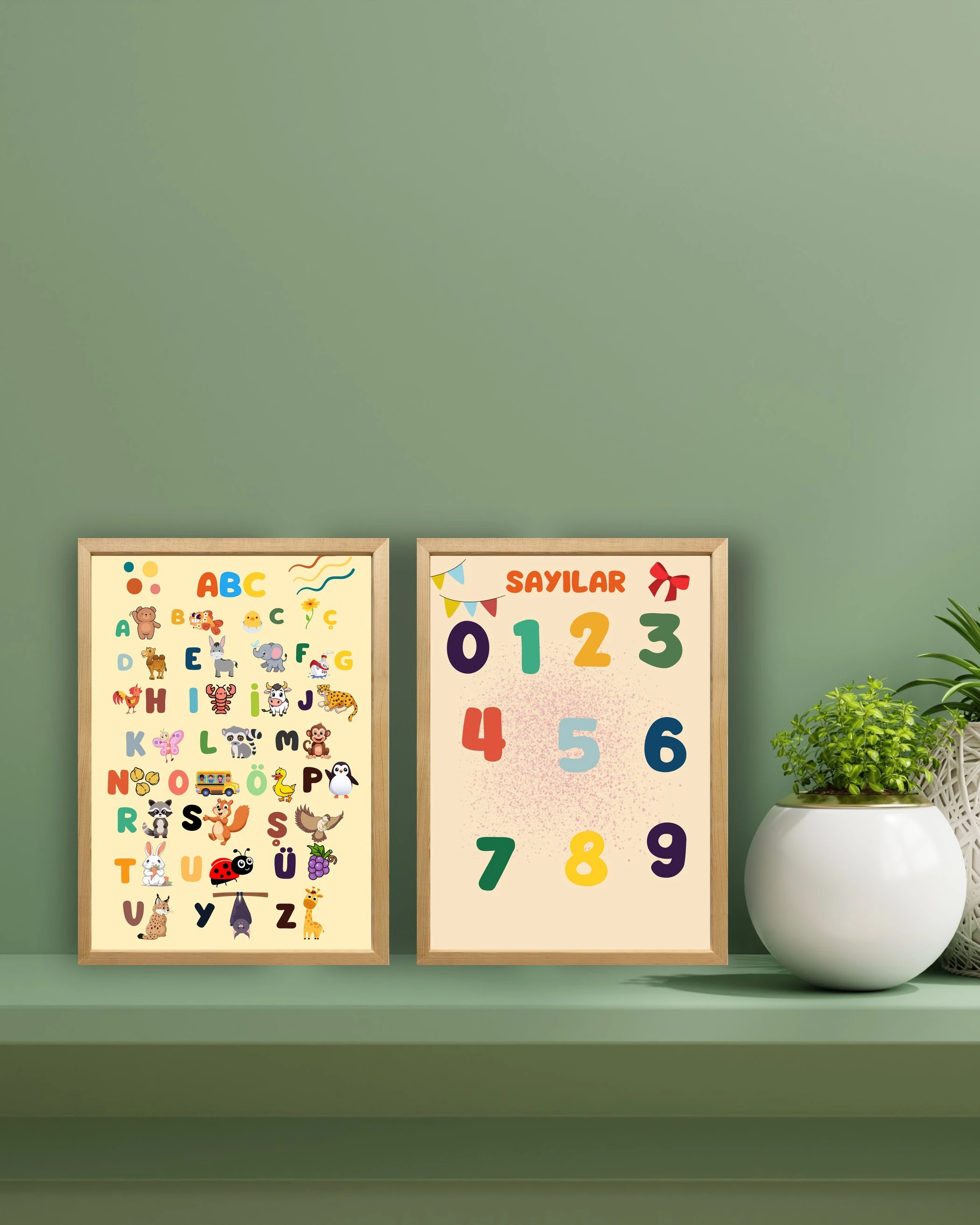 Naturel Ahşap thumbnail image