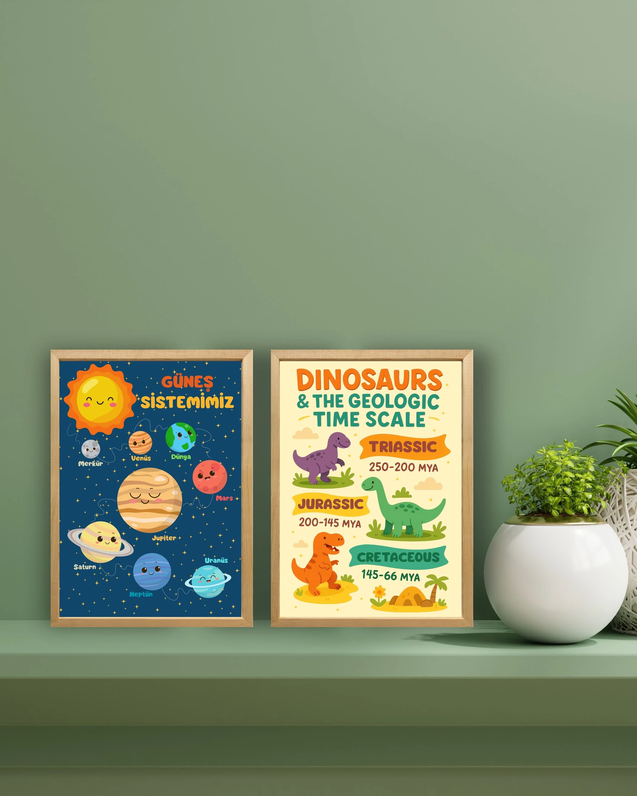 Naturel Ahşap thumbnail image