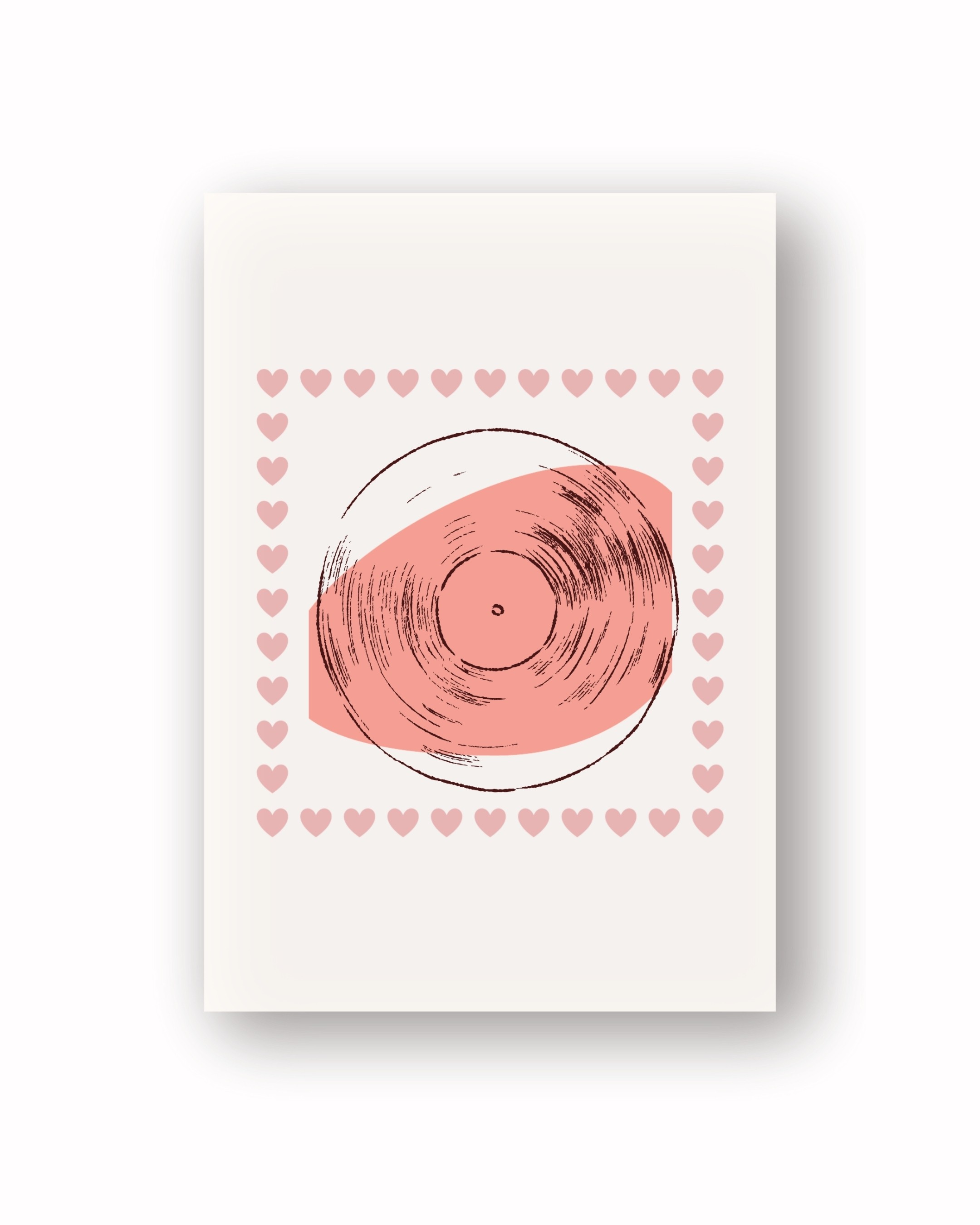 Rhythm of Love main variant image
