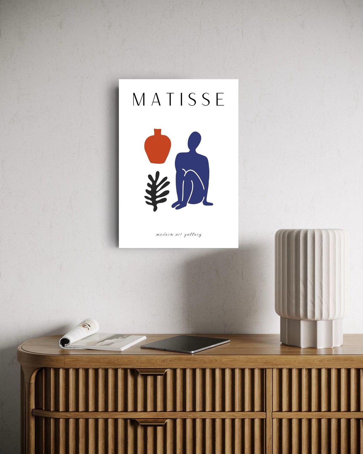Serene Silhouettes