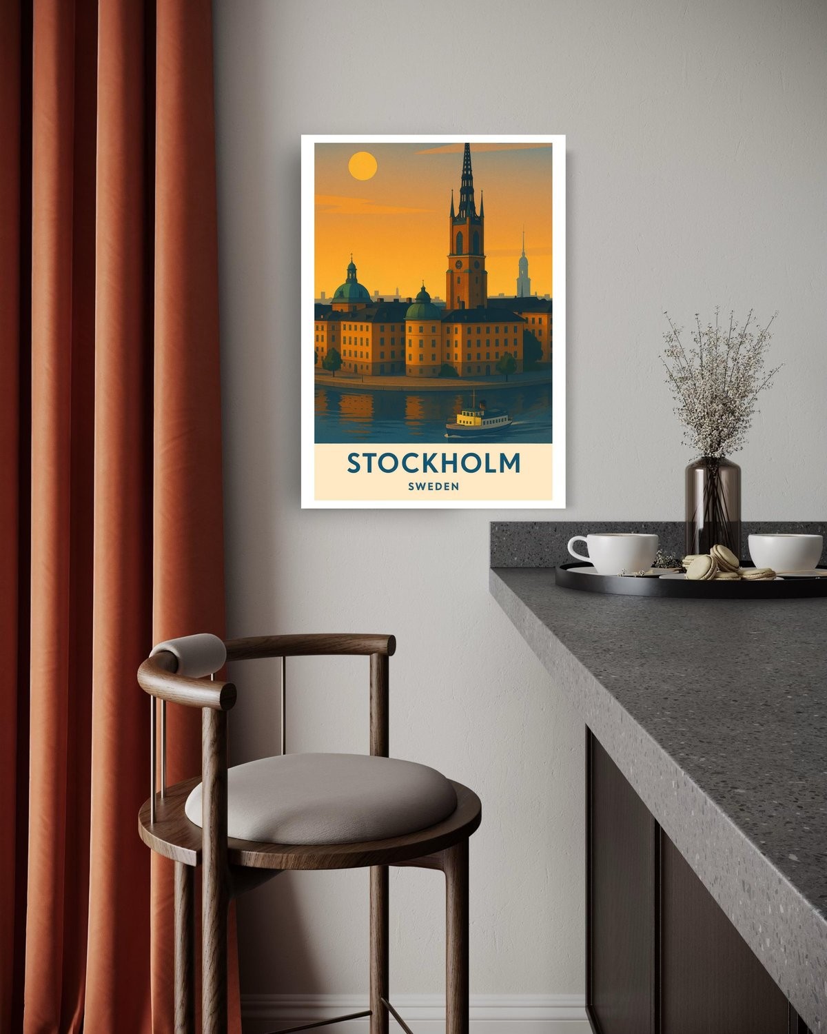 Swedish Glow