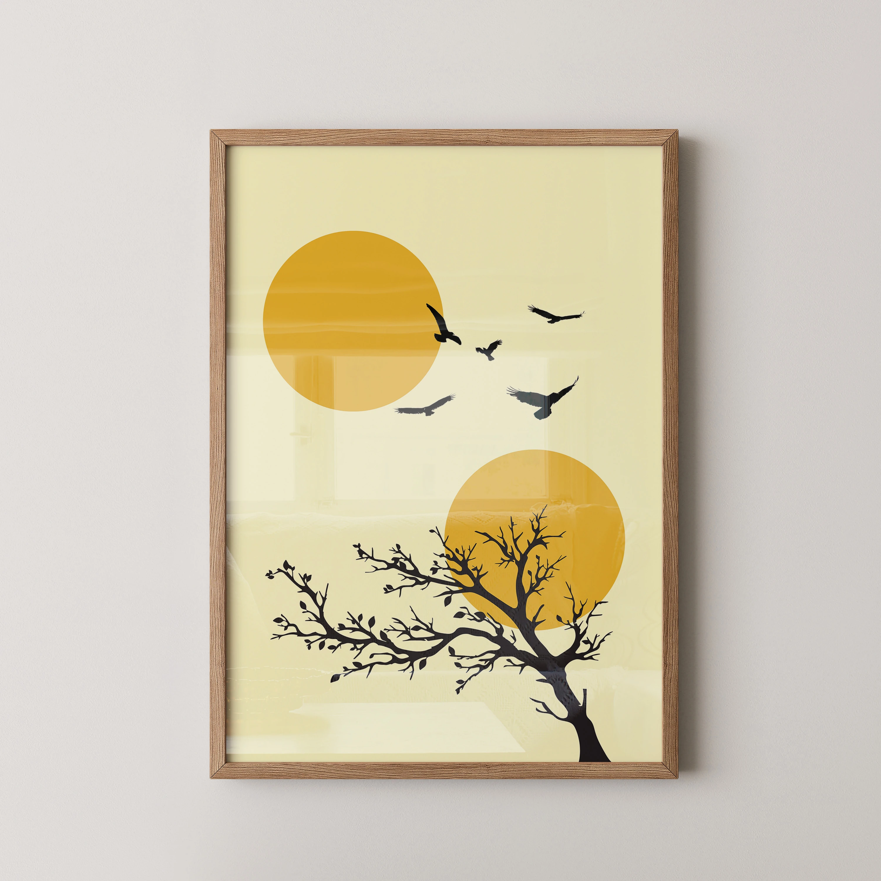 Naturel Ahşap thumbnail image