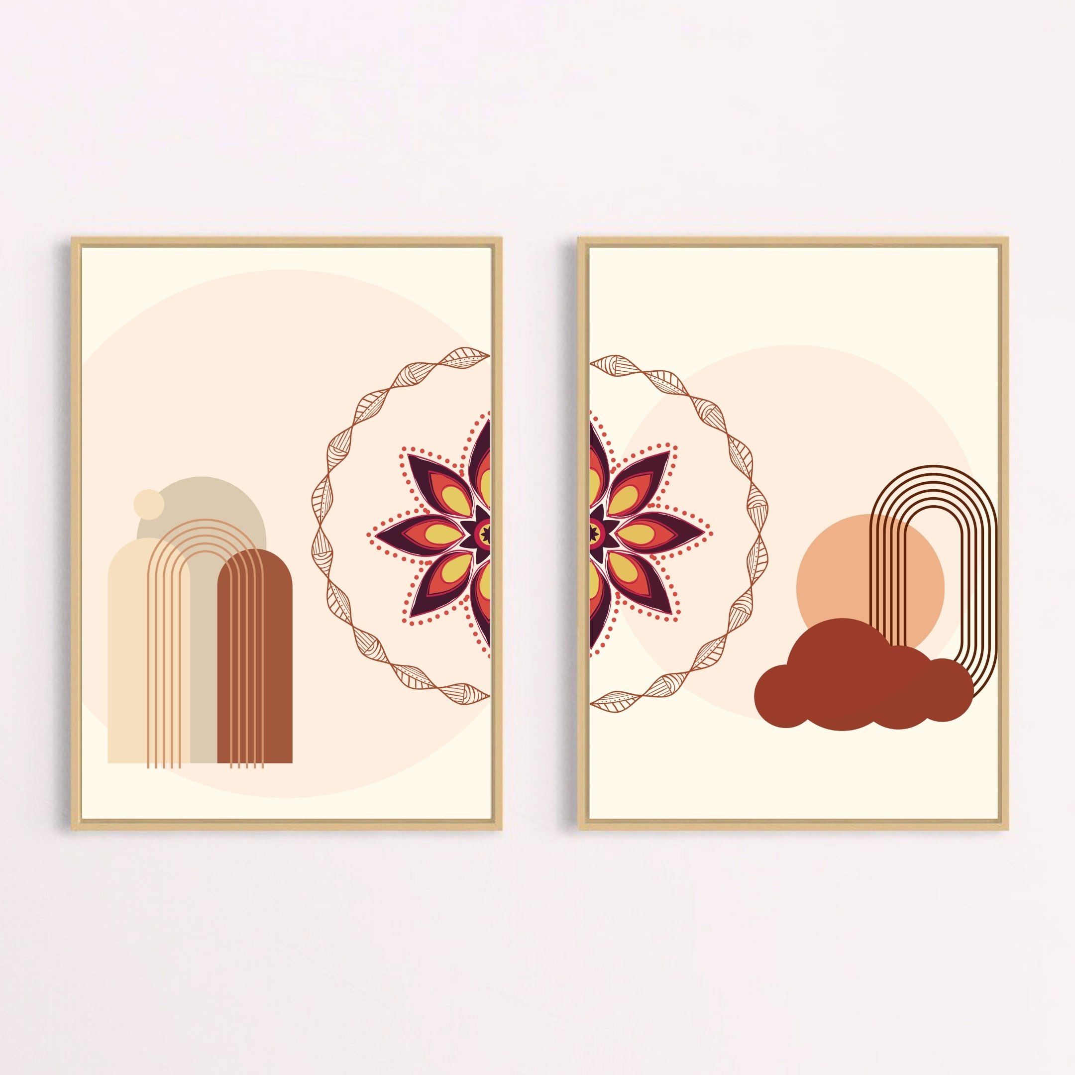 Naturel Ahşap thumbnail image