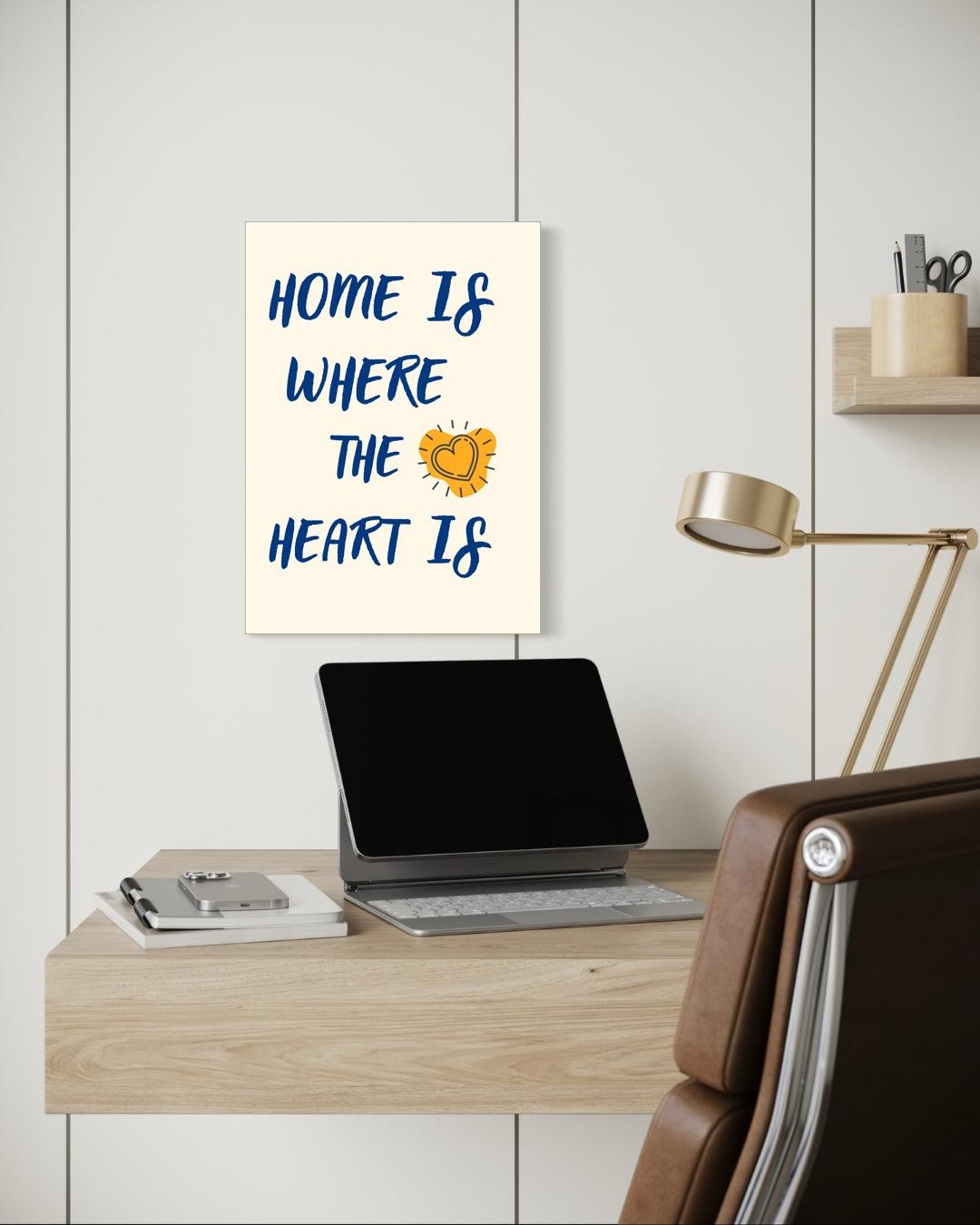 Where the Heart Is
