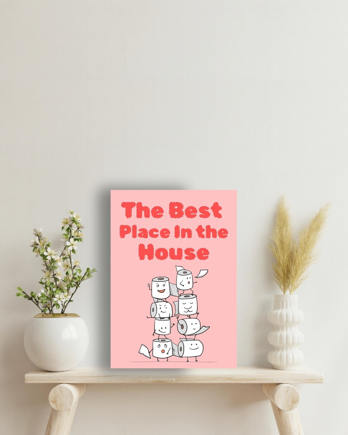 The House's Favorite Corner main variant image