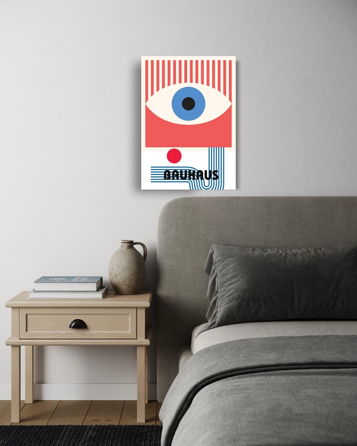 Eye of the Future