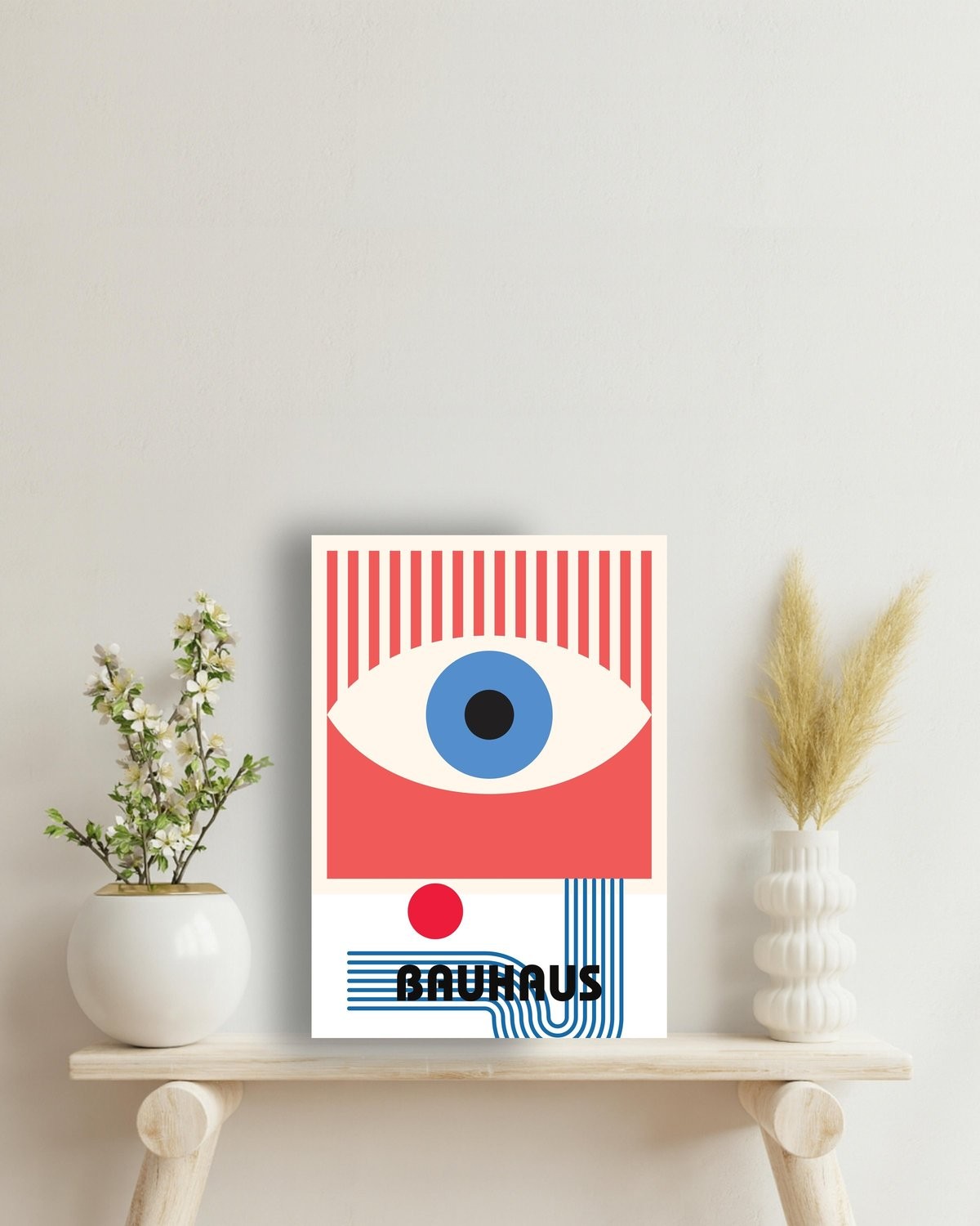 Eye of the Future image