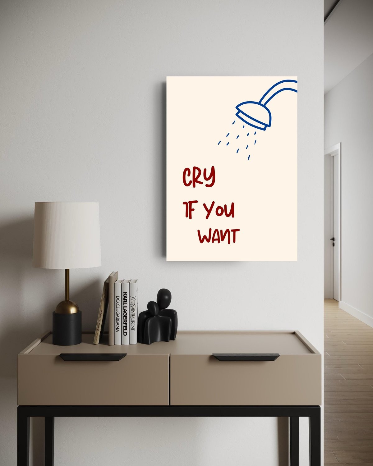 Emotional Rain