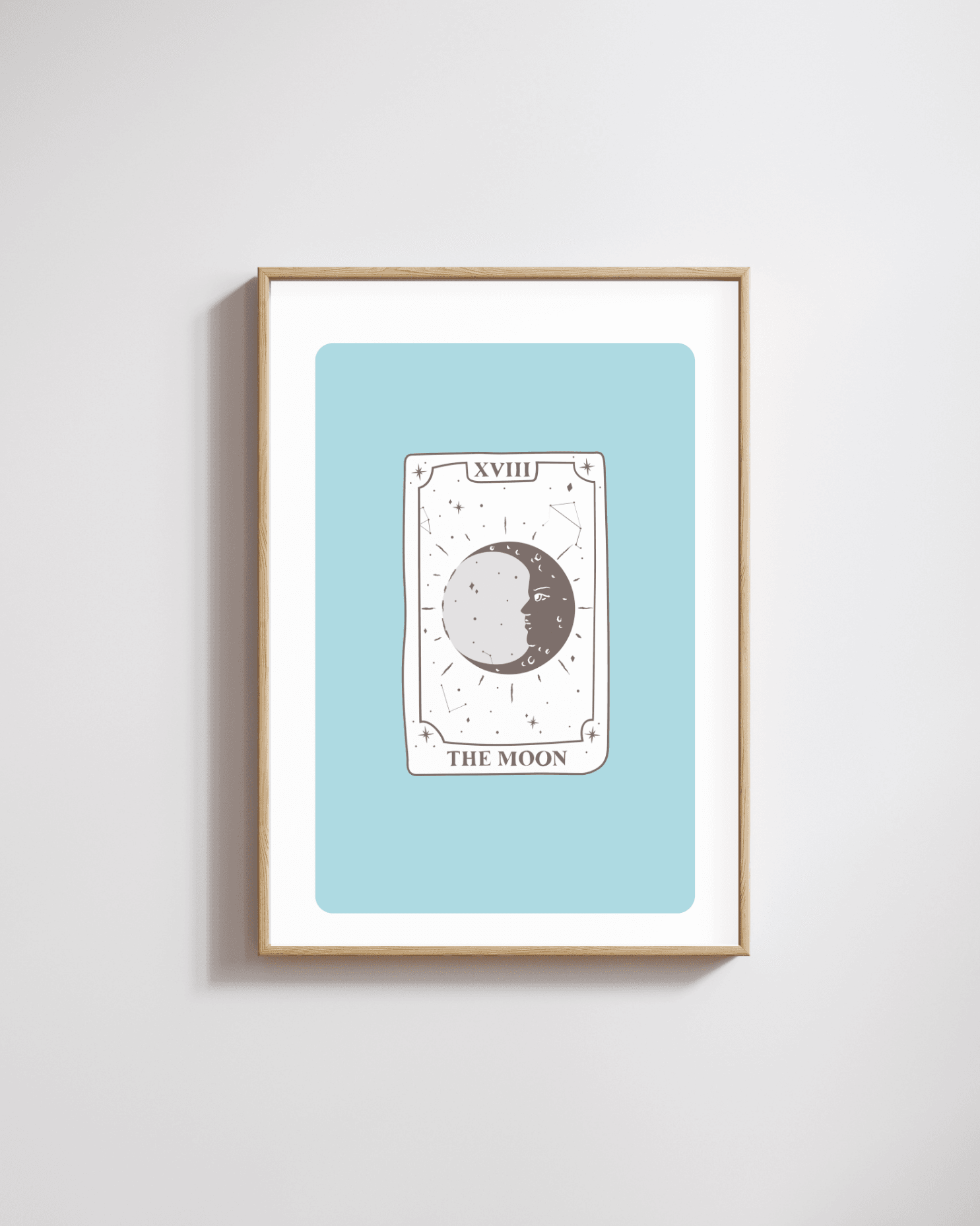 The Moon